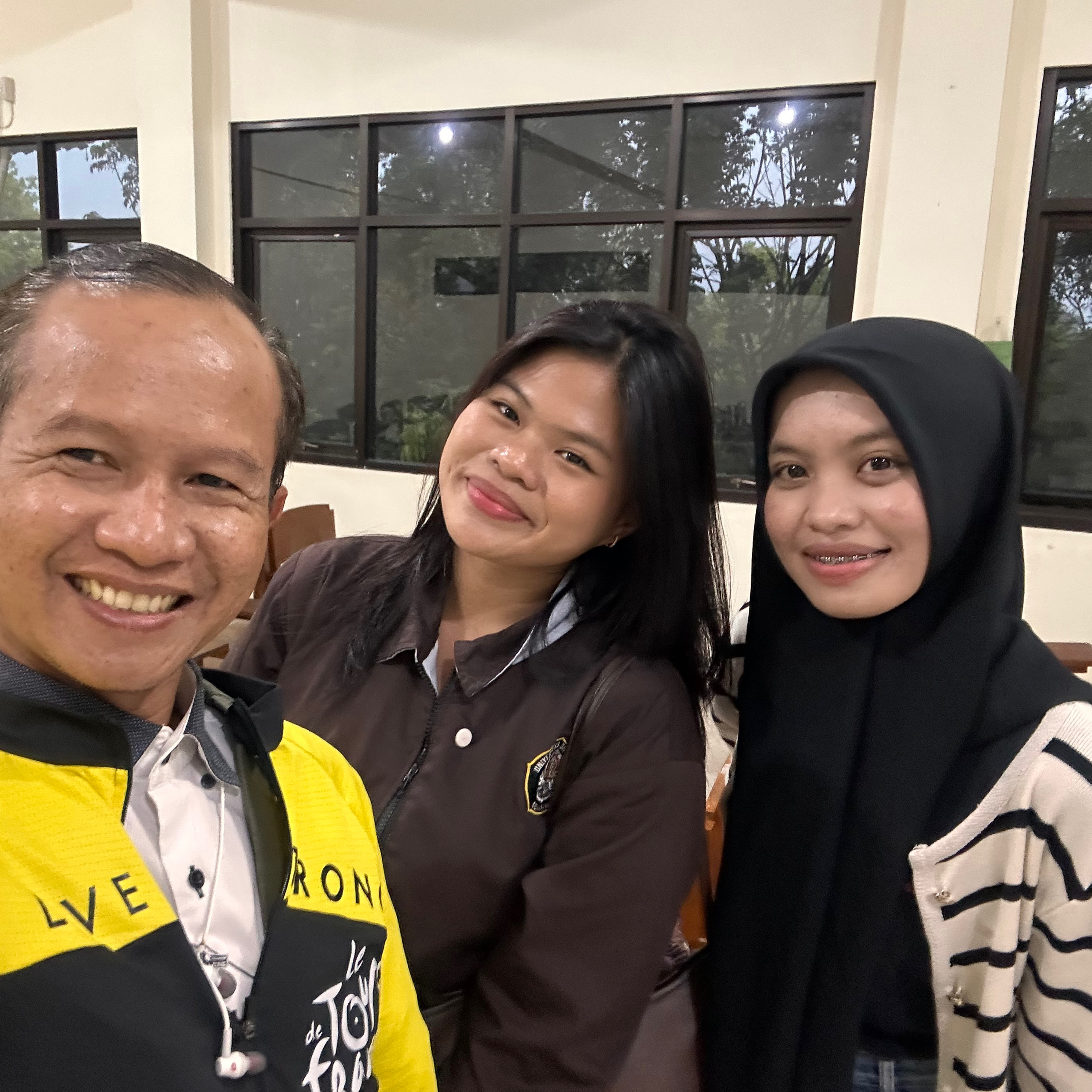 Yang Seru dari Filipina Nih