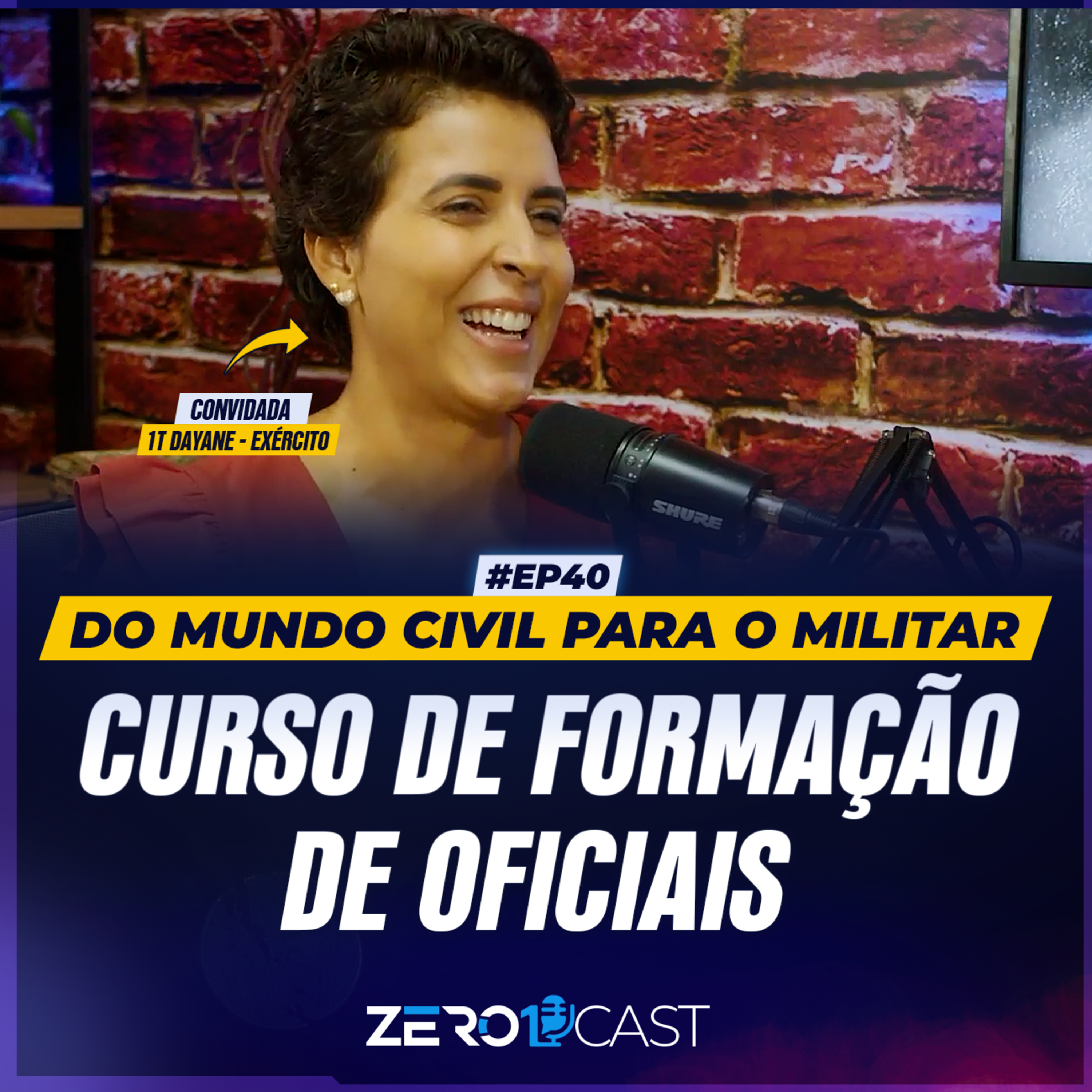 Zero1Cast