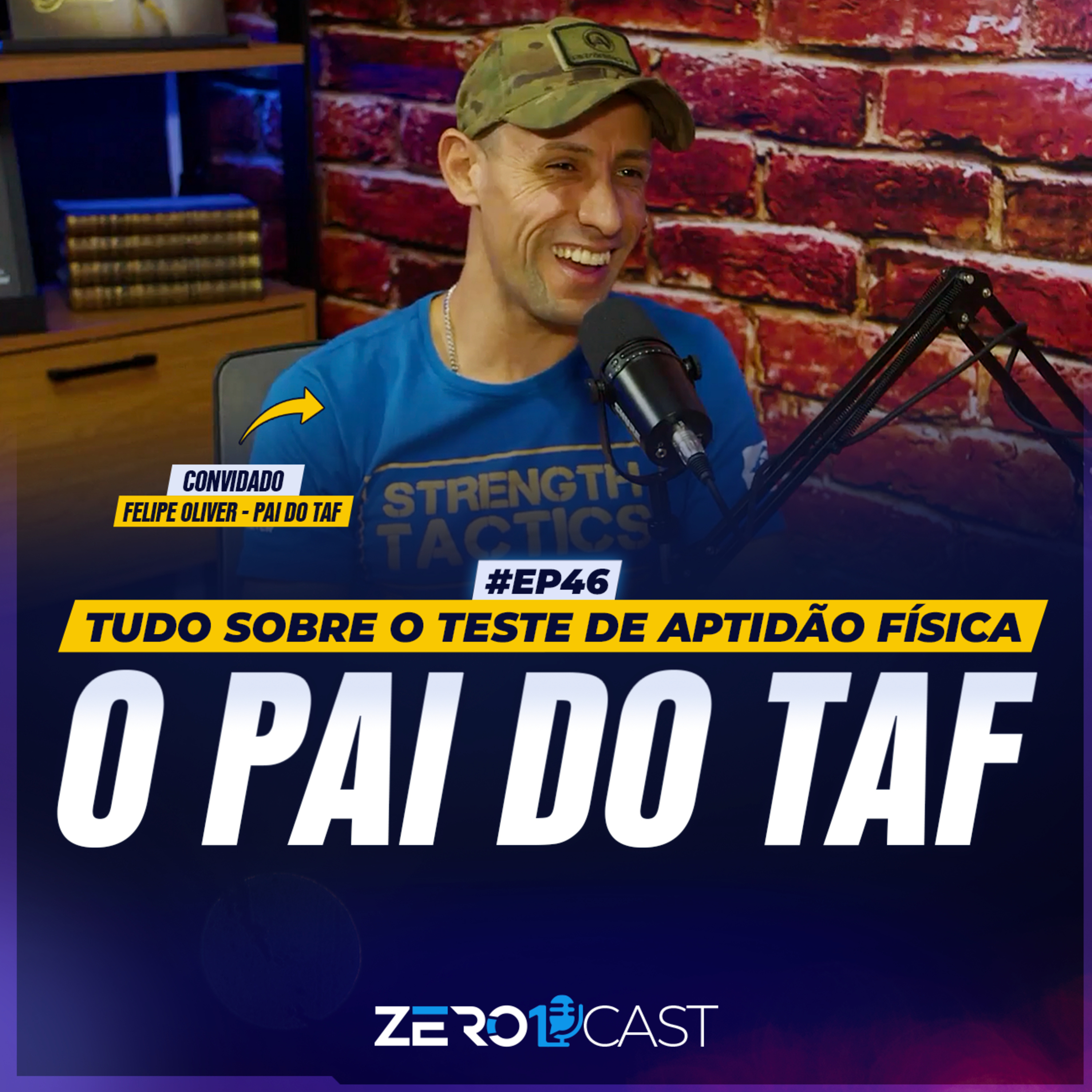 Zero1Cast