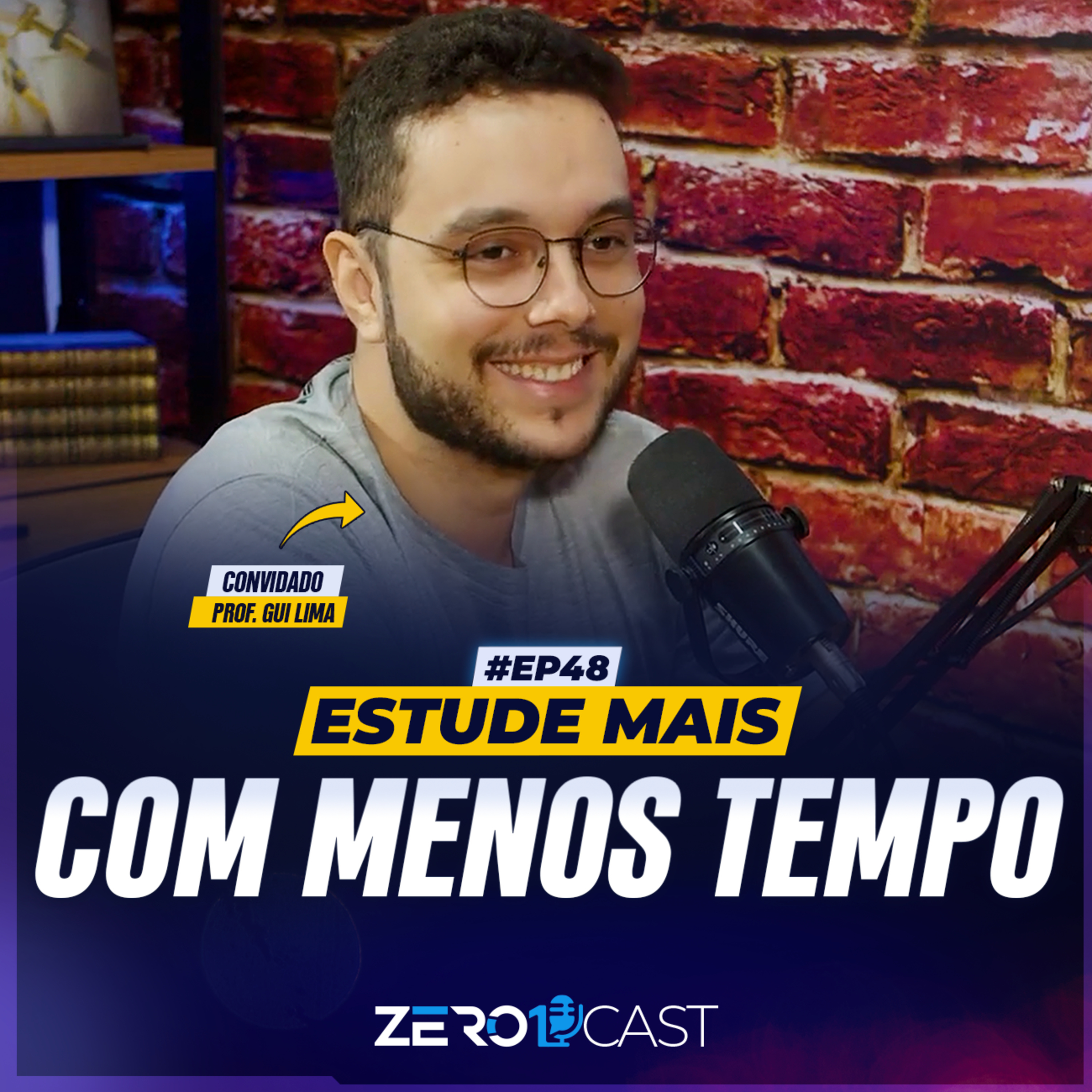 Zero1Cast