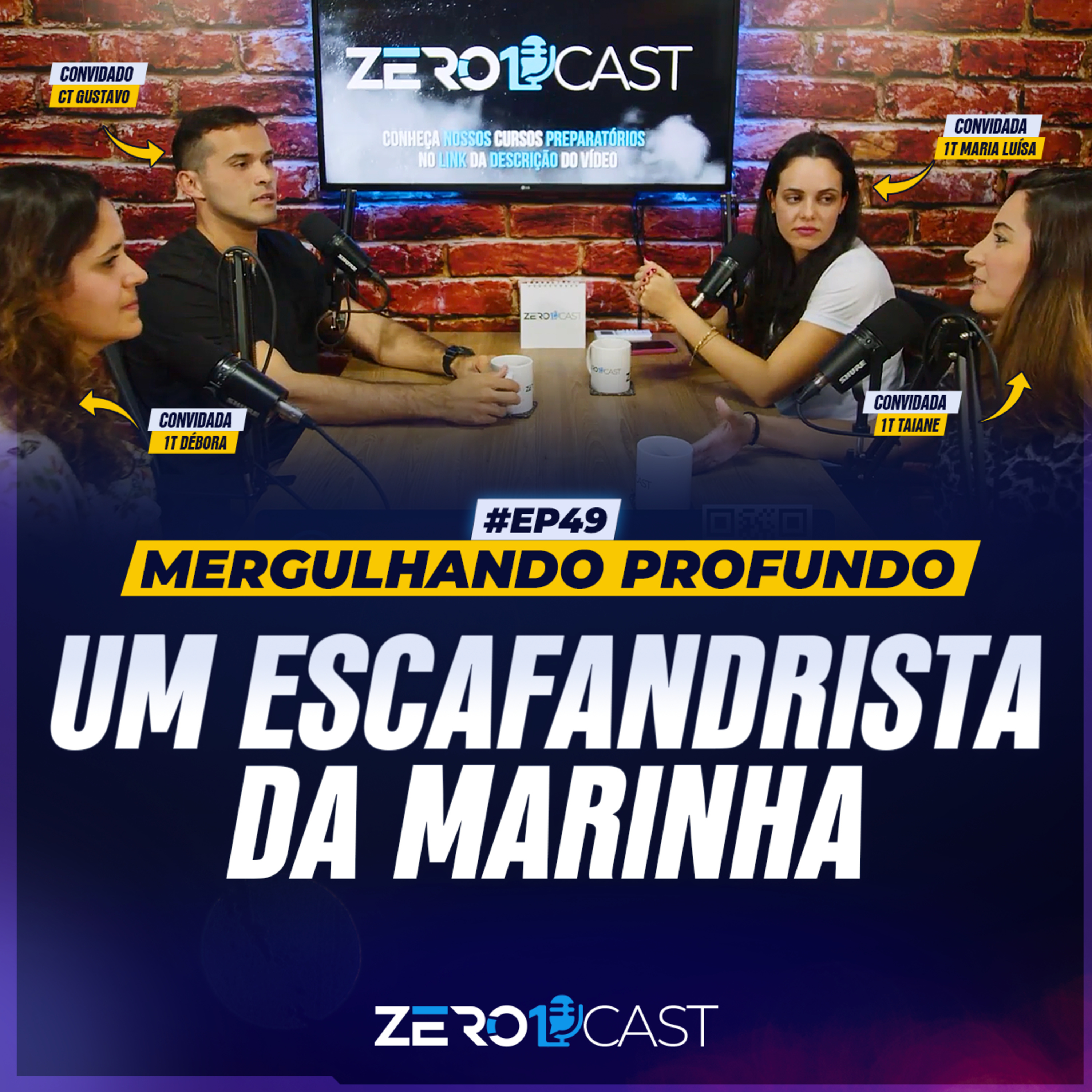 Zero1Cast