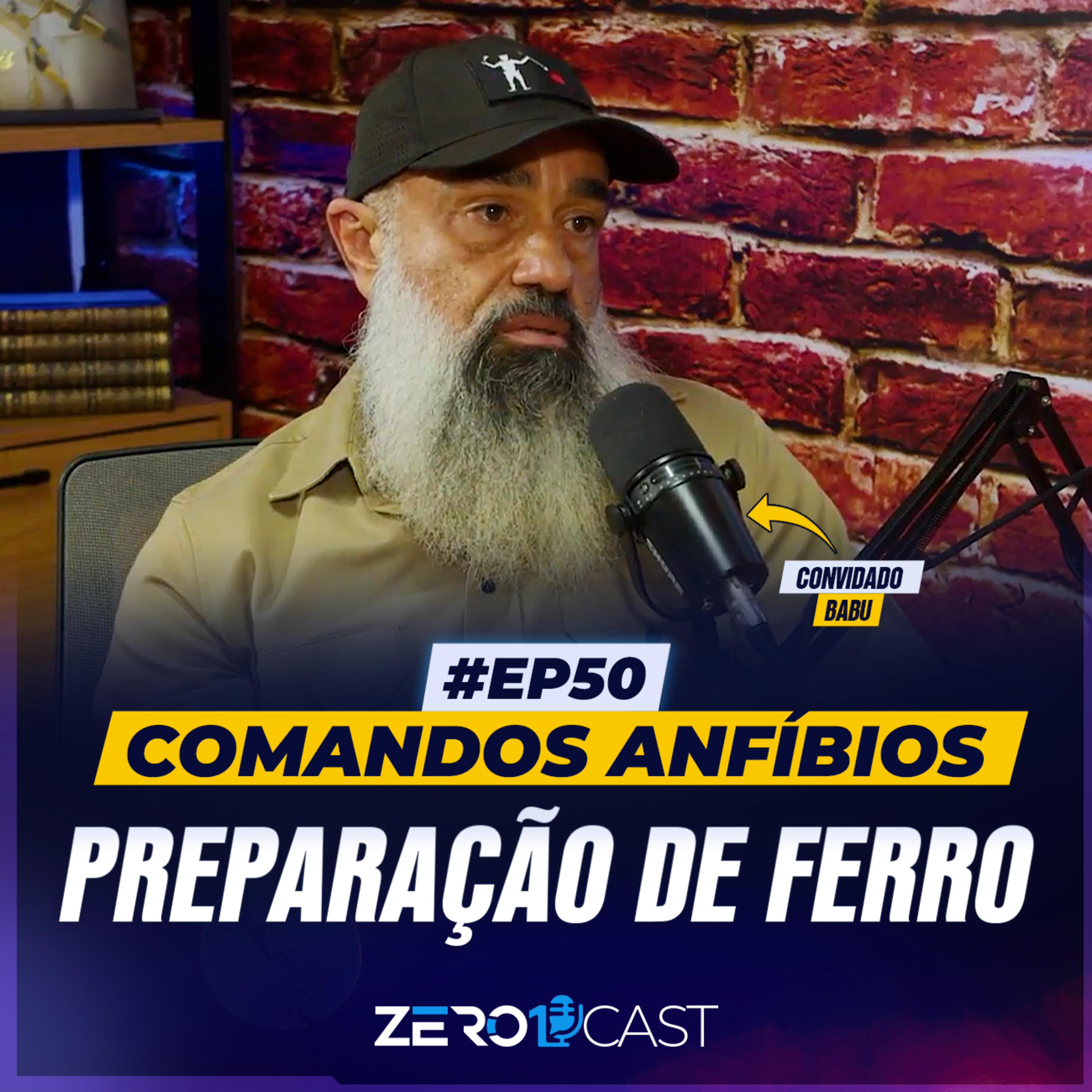 Zero1Cast