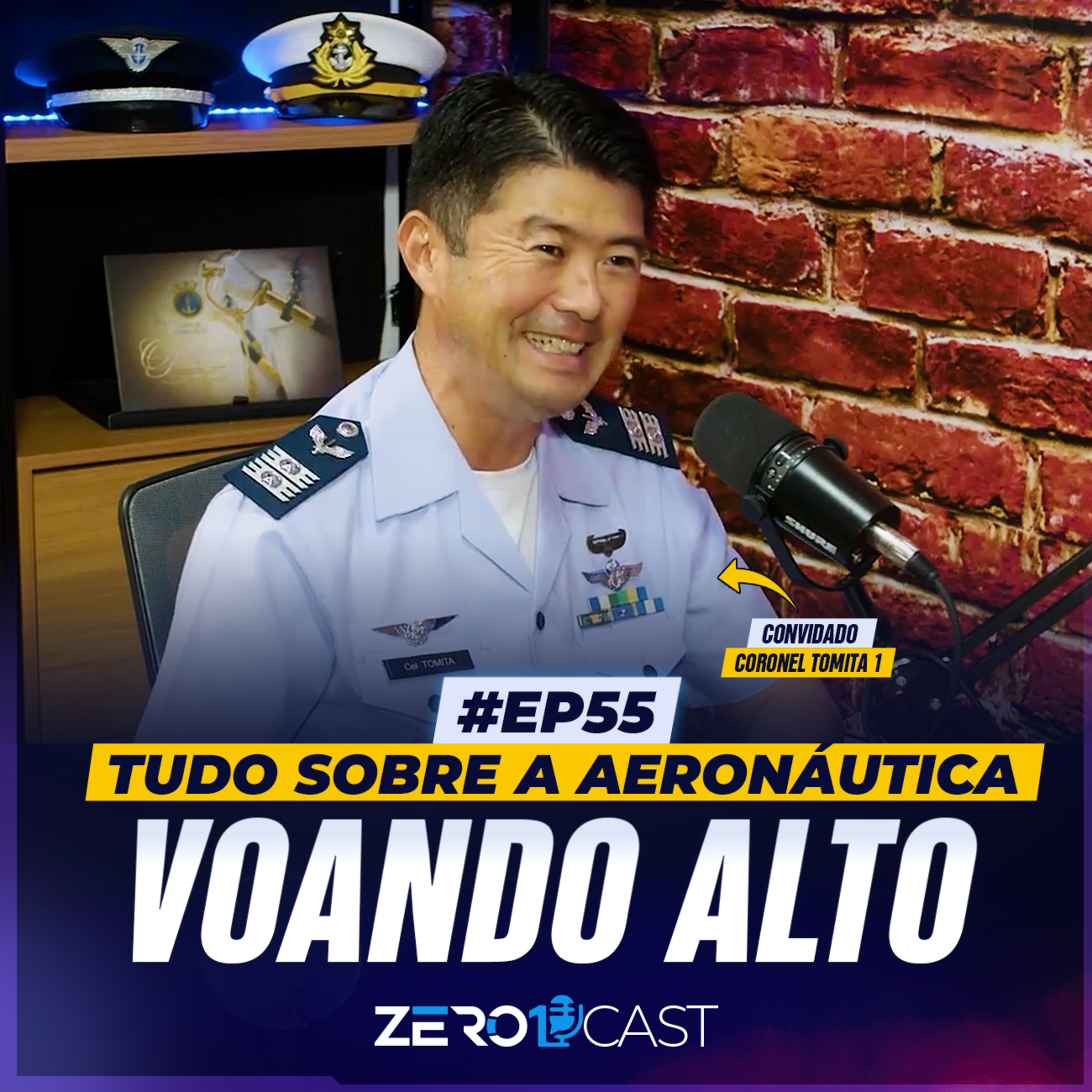 Zero1Cast