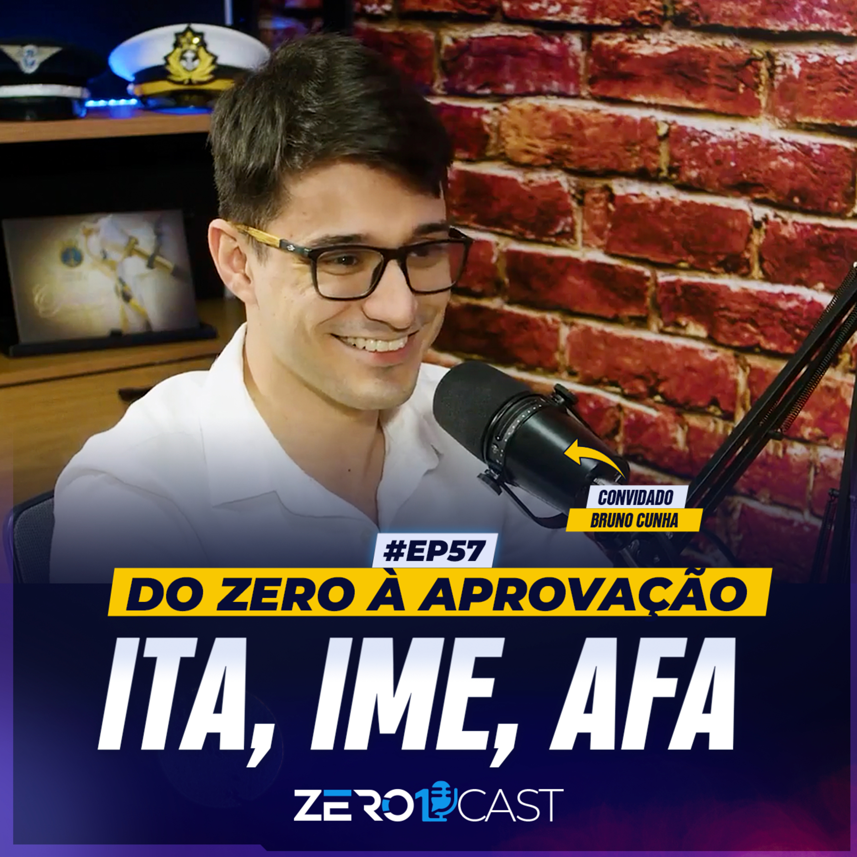 Zero1Cast