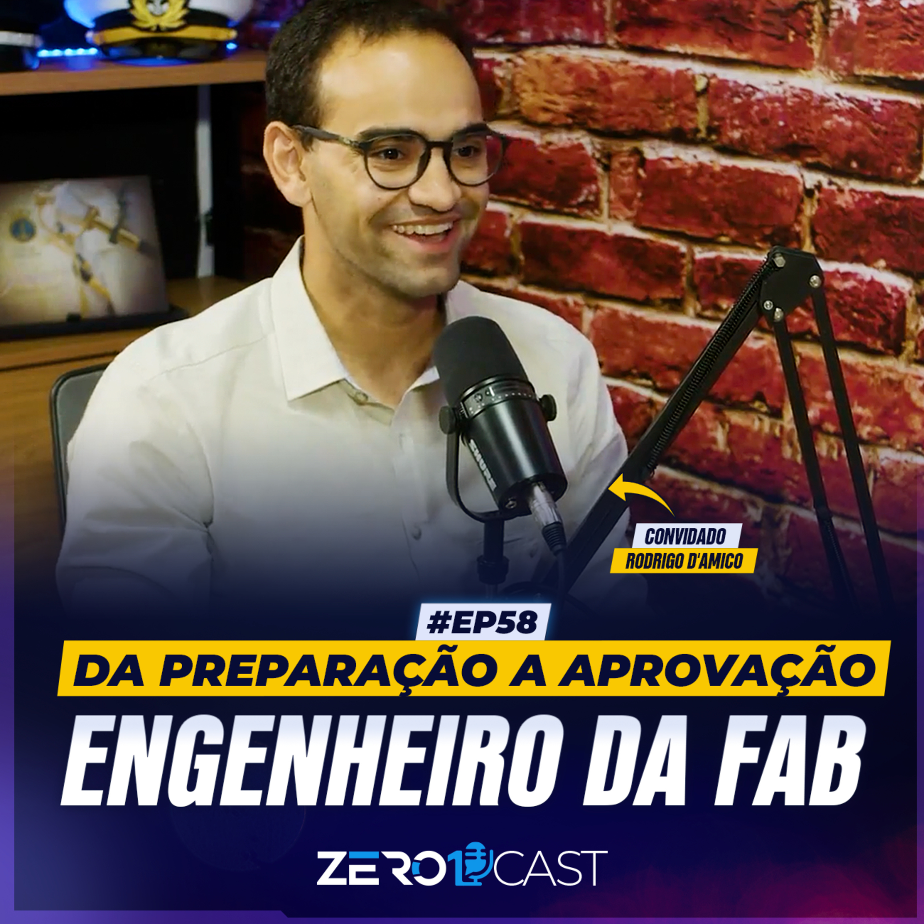 Zero1Cast