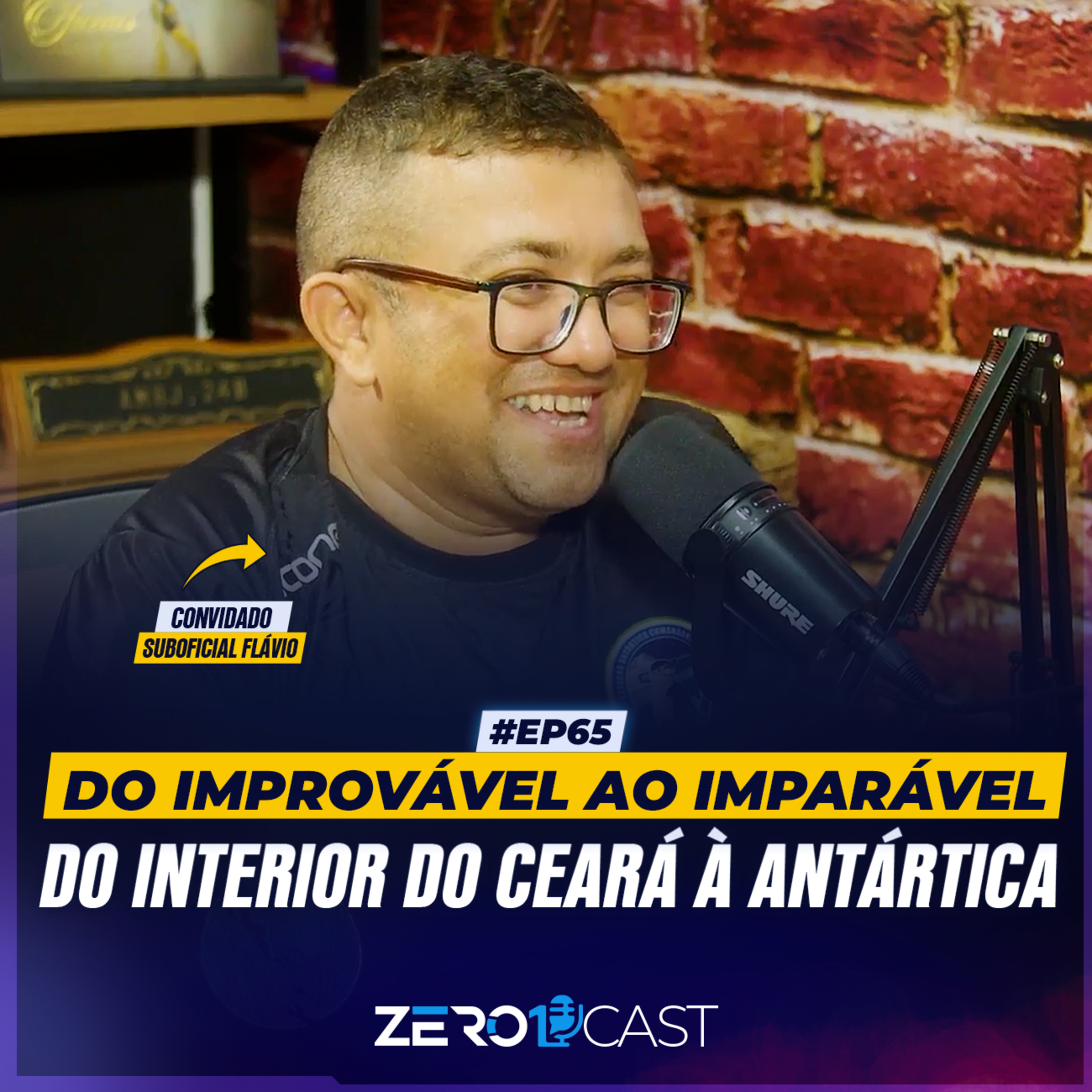 Zero1Cast