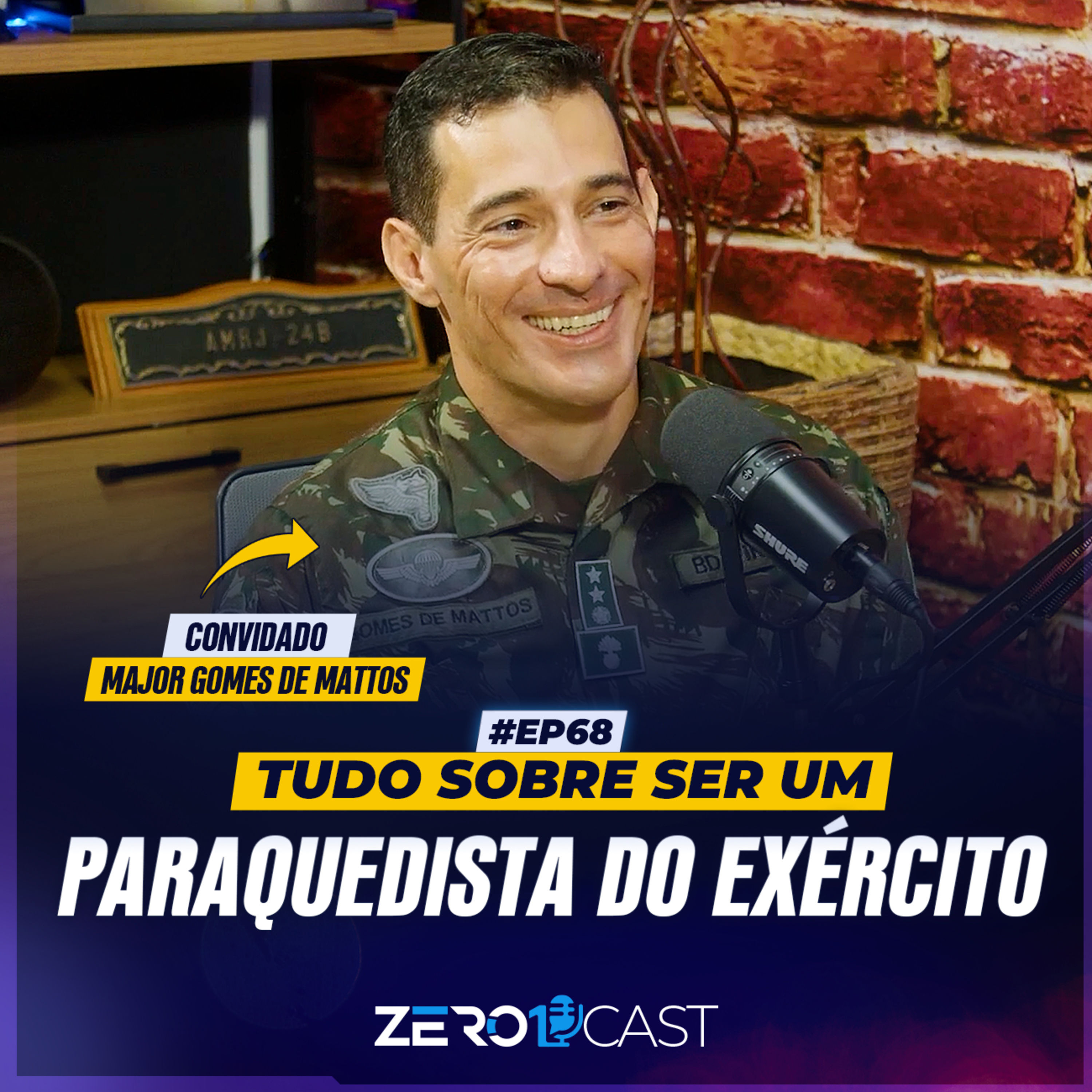 Zero1Cast