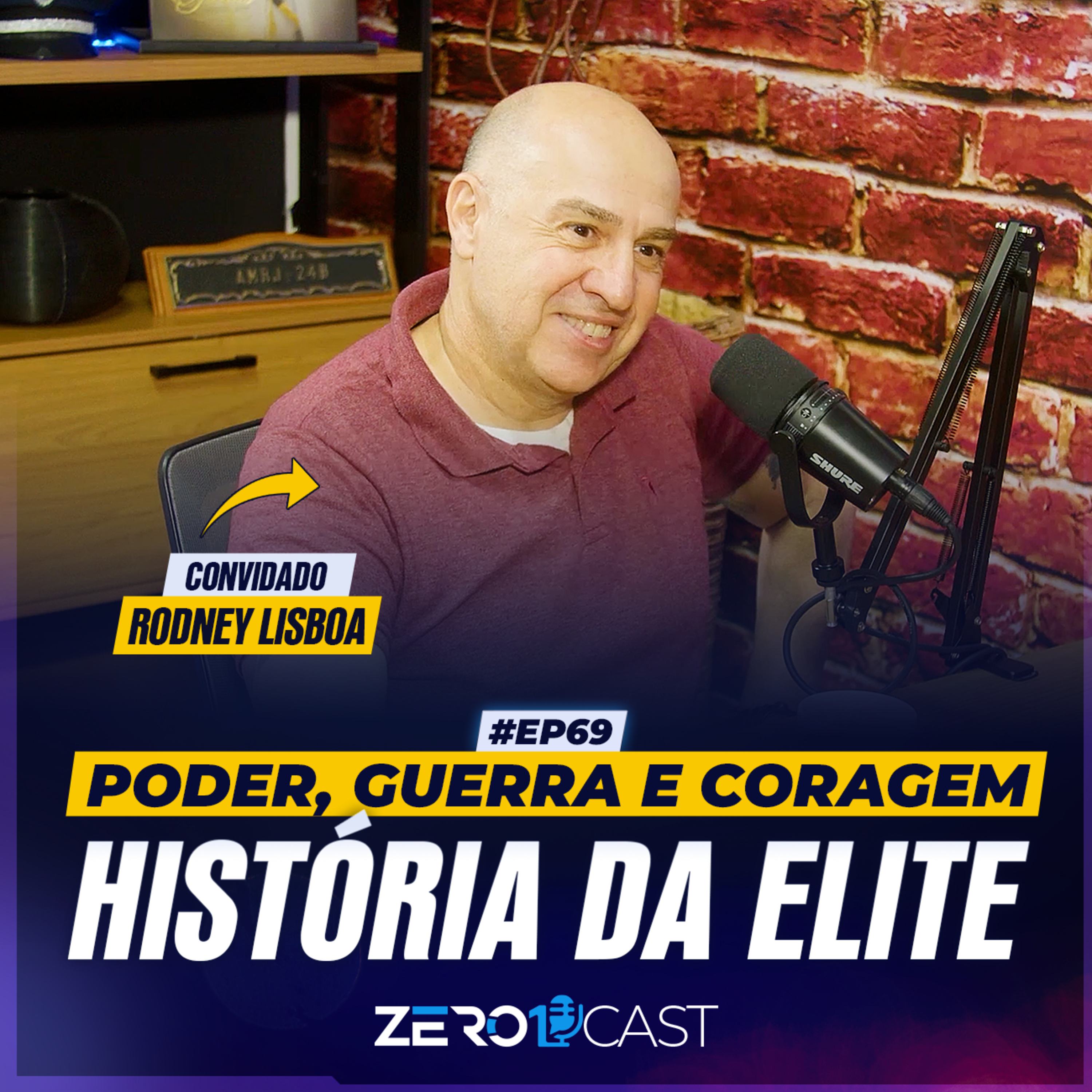 Zero1Cast