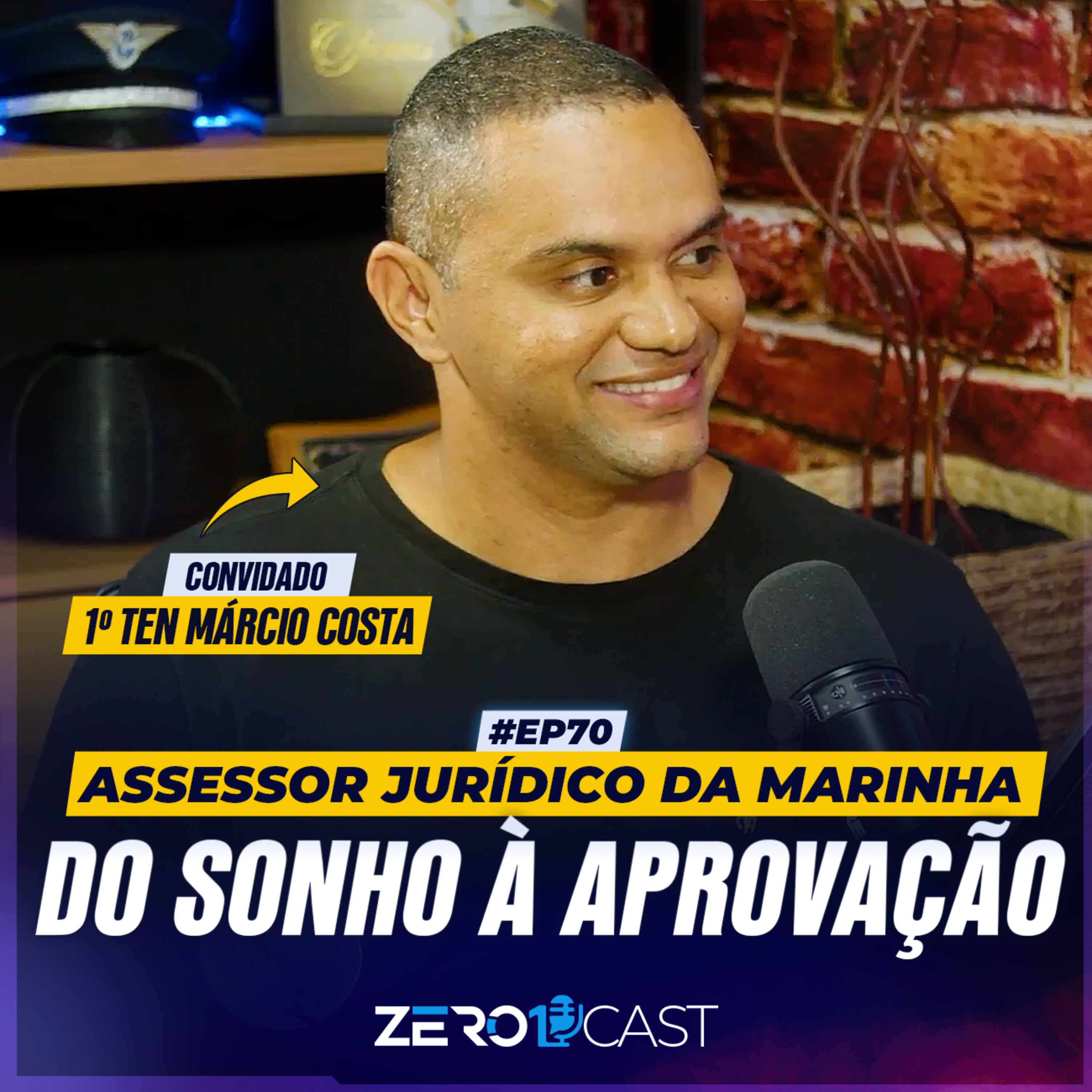 Zero1Cast
