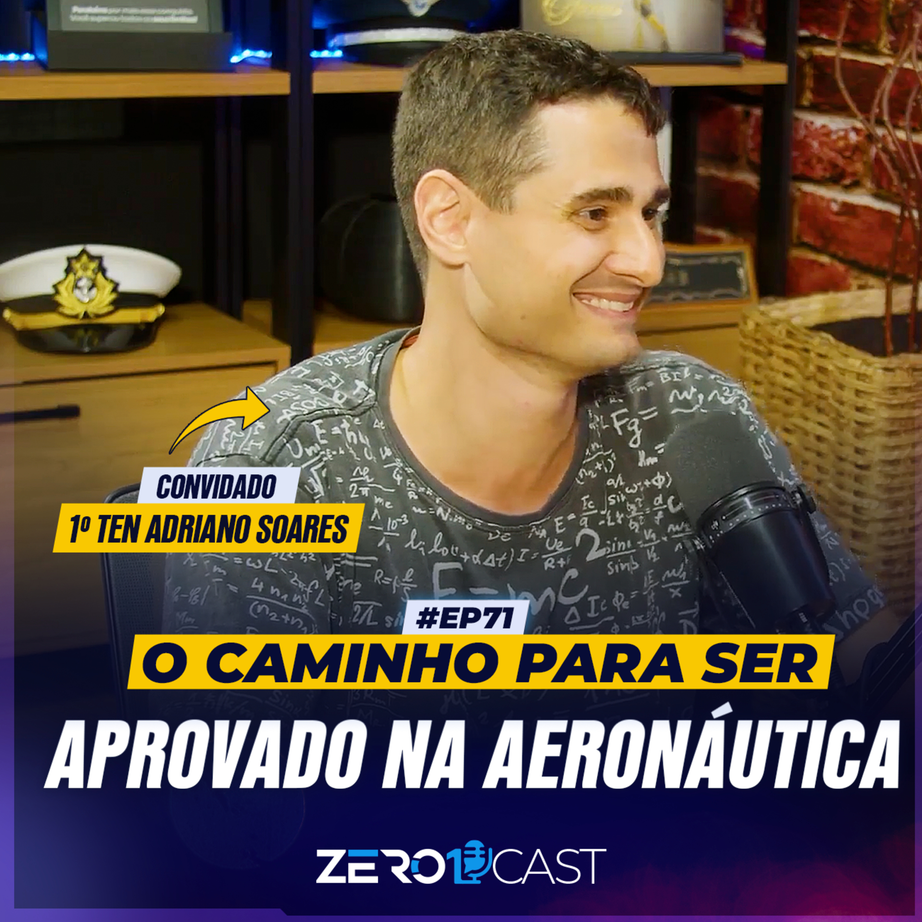 Zero1Cast