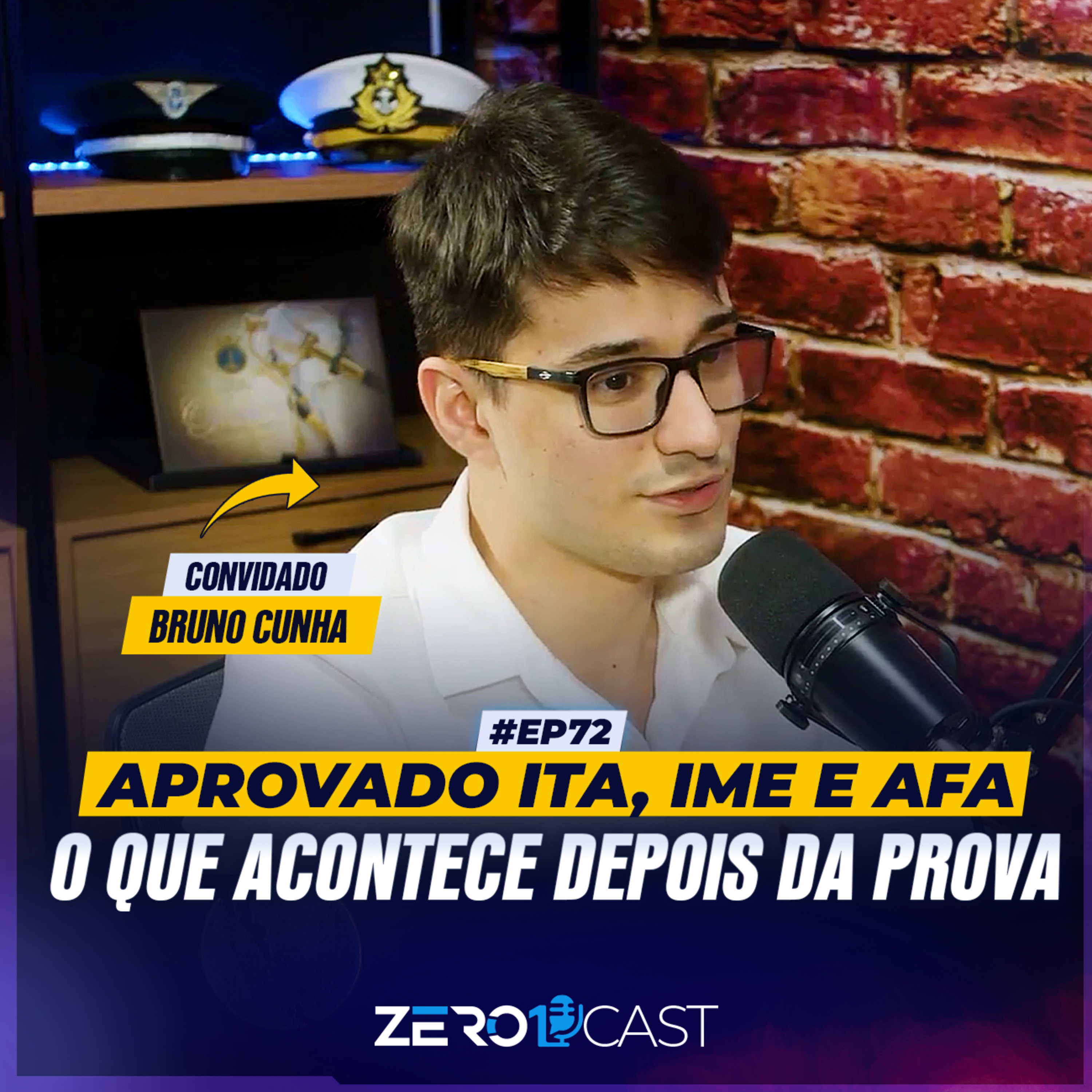 Zero1Cast