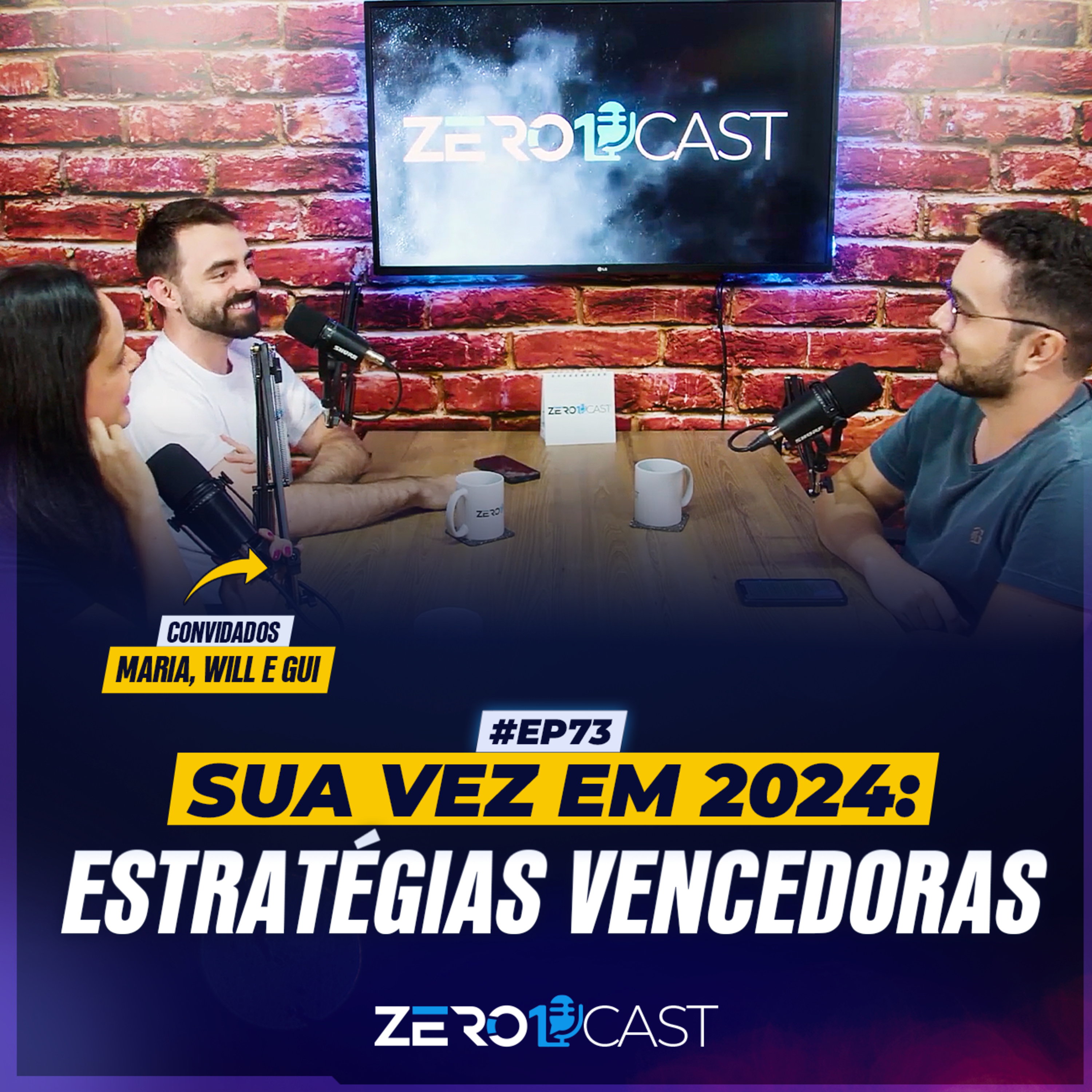Zero1Cast
