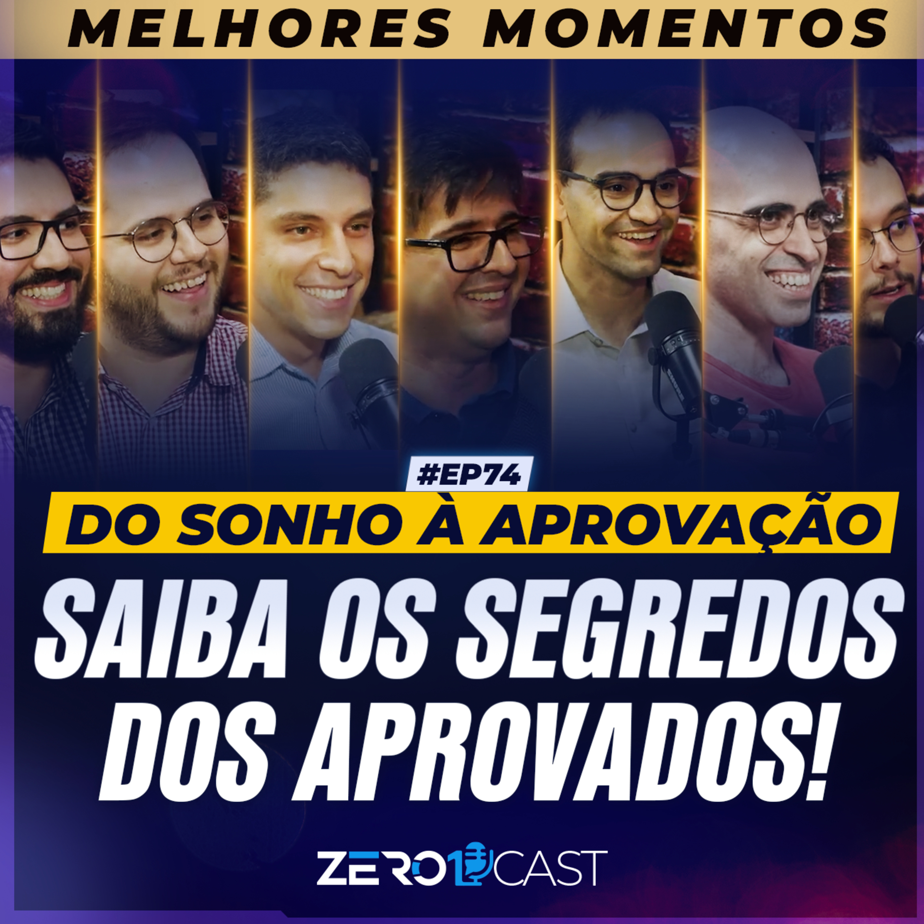 Zero1Cast