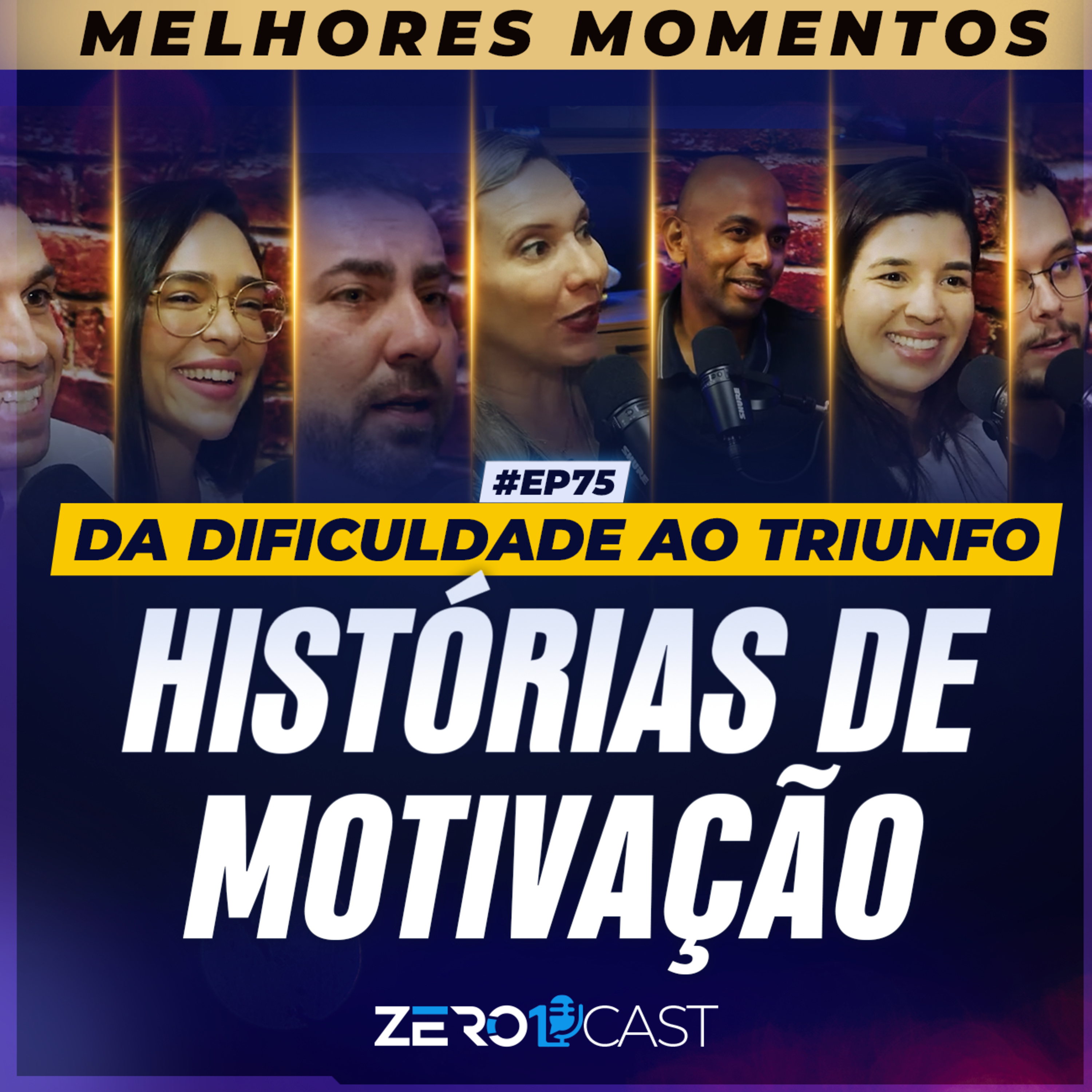 Zero1Cast