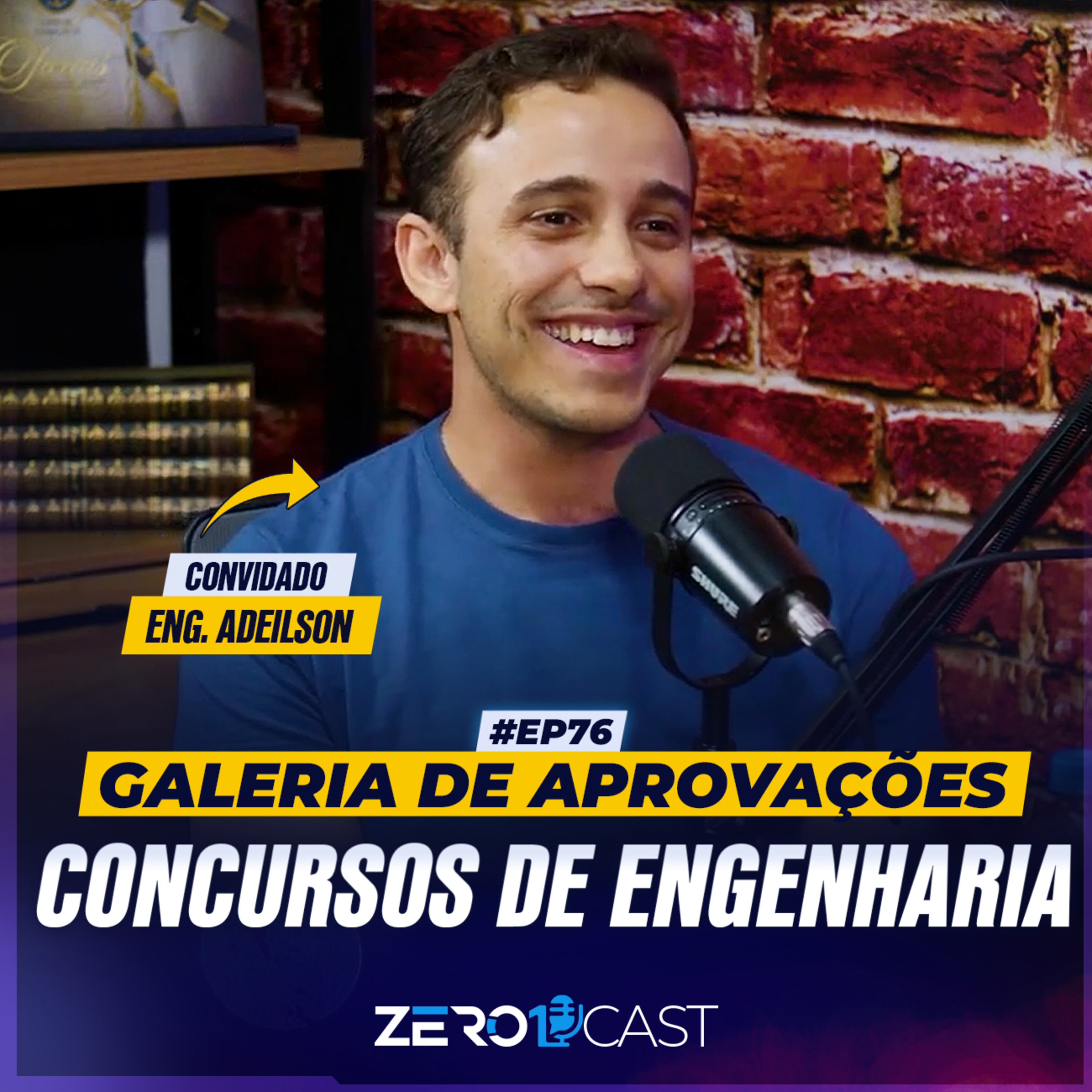 Zero1Cast
