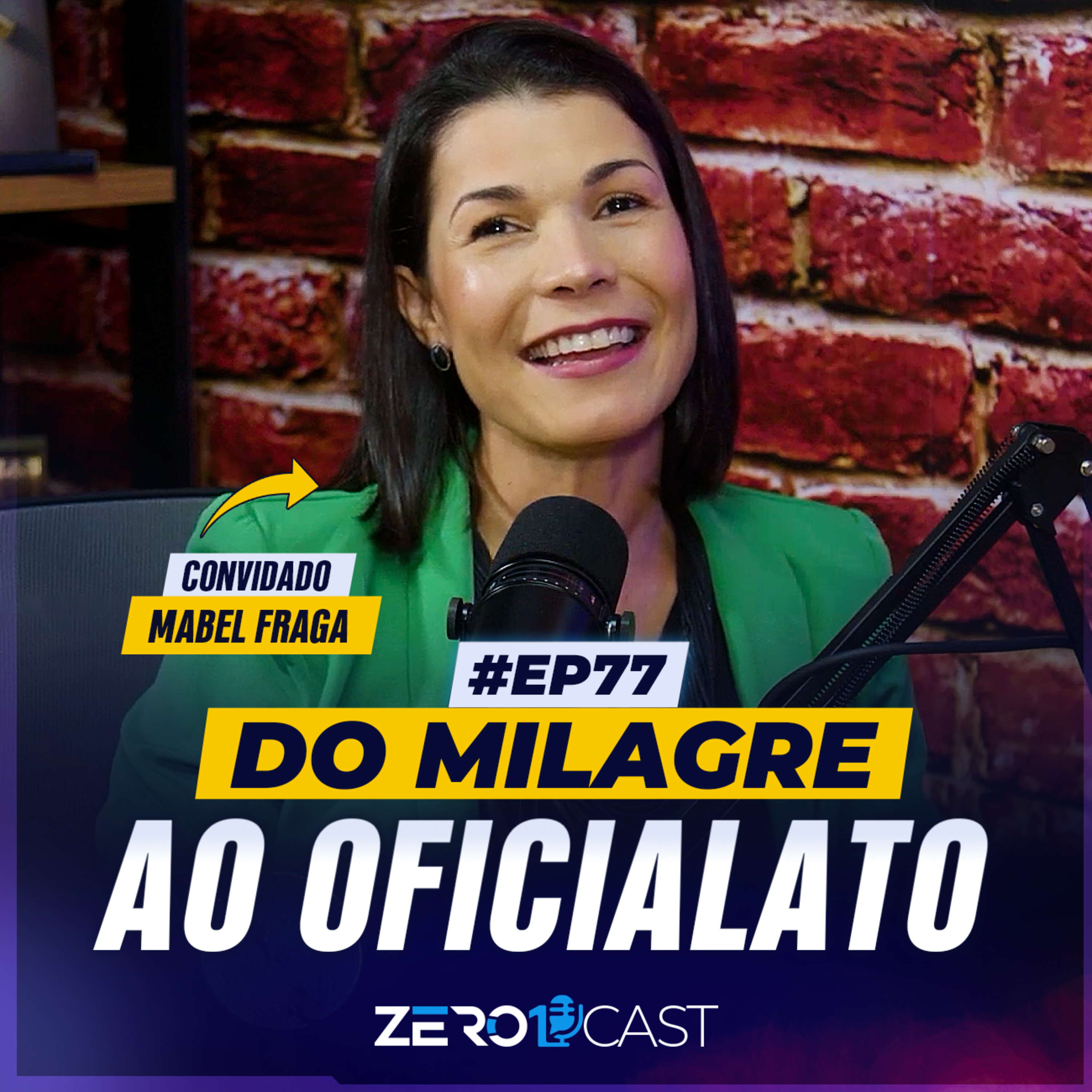 Zero1Cast