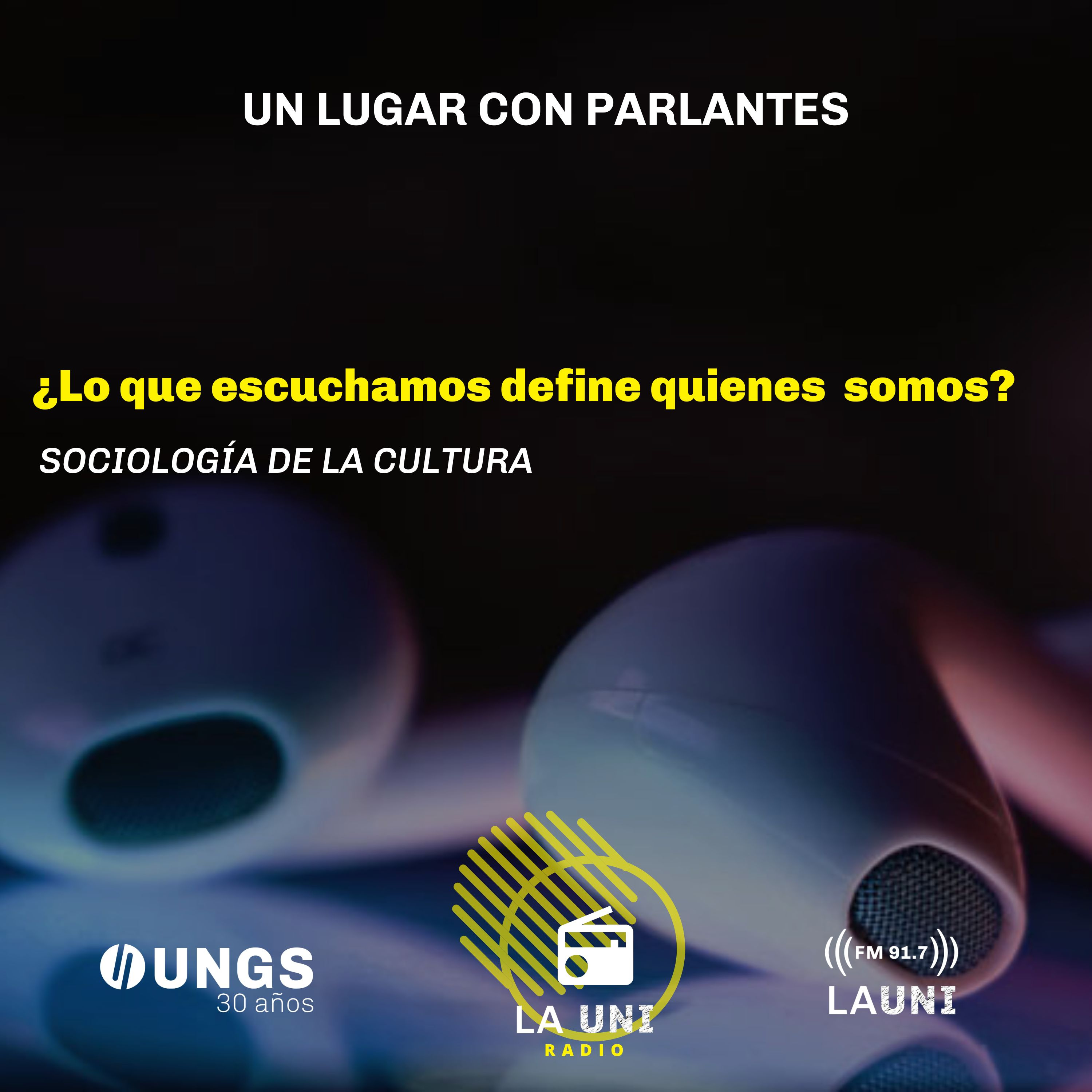 Desde la cocina. Sociología de la cultura