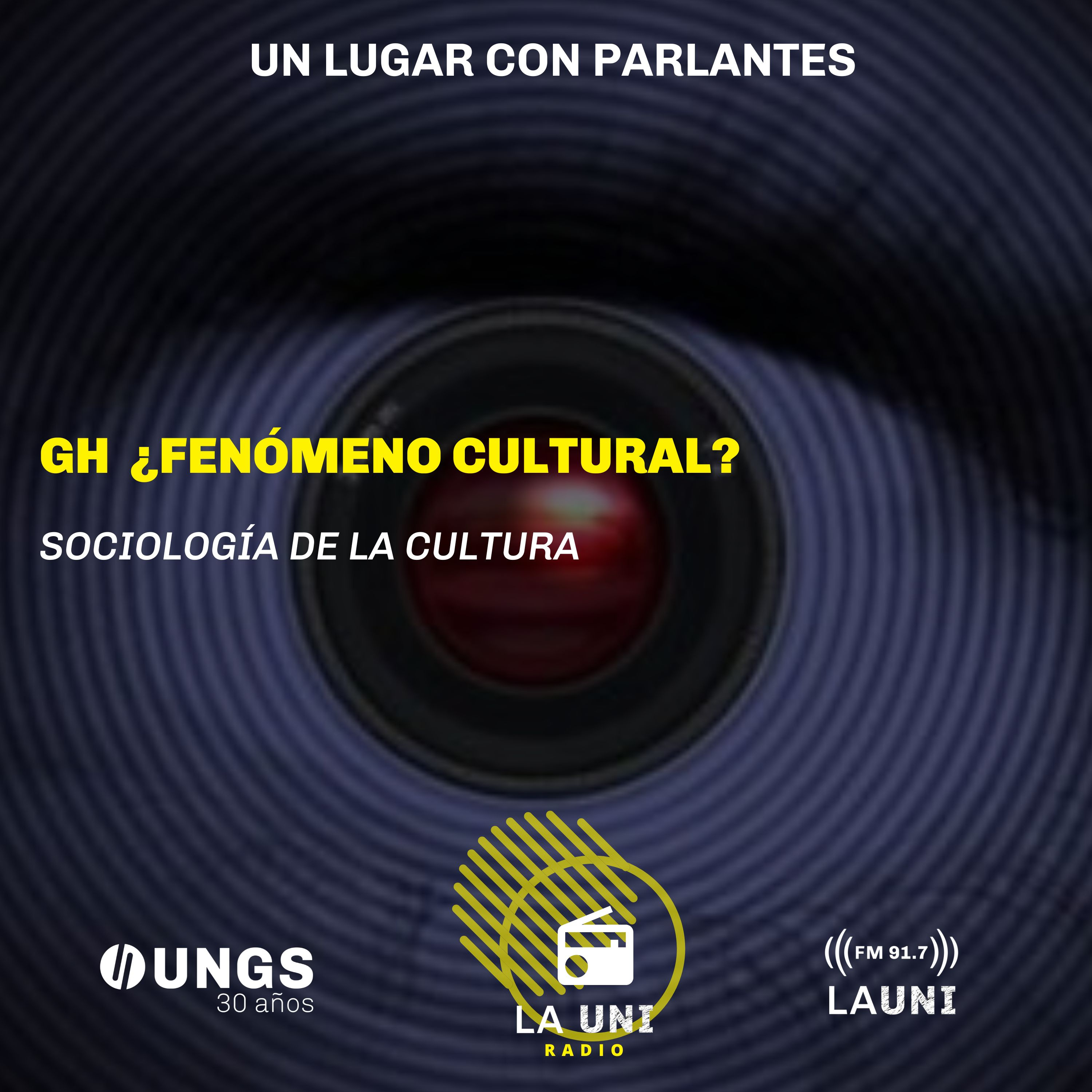 Desde la cocina. Sociología de la cultura
