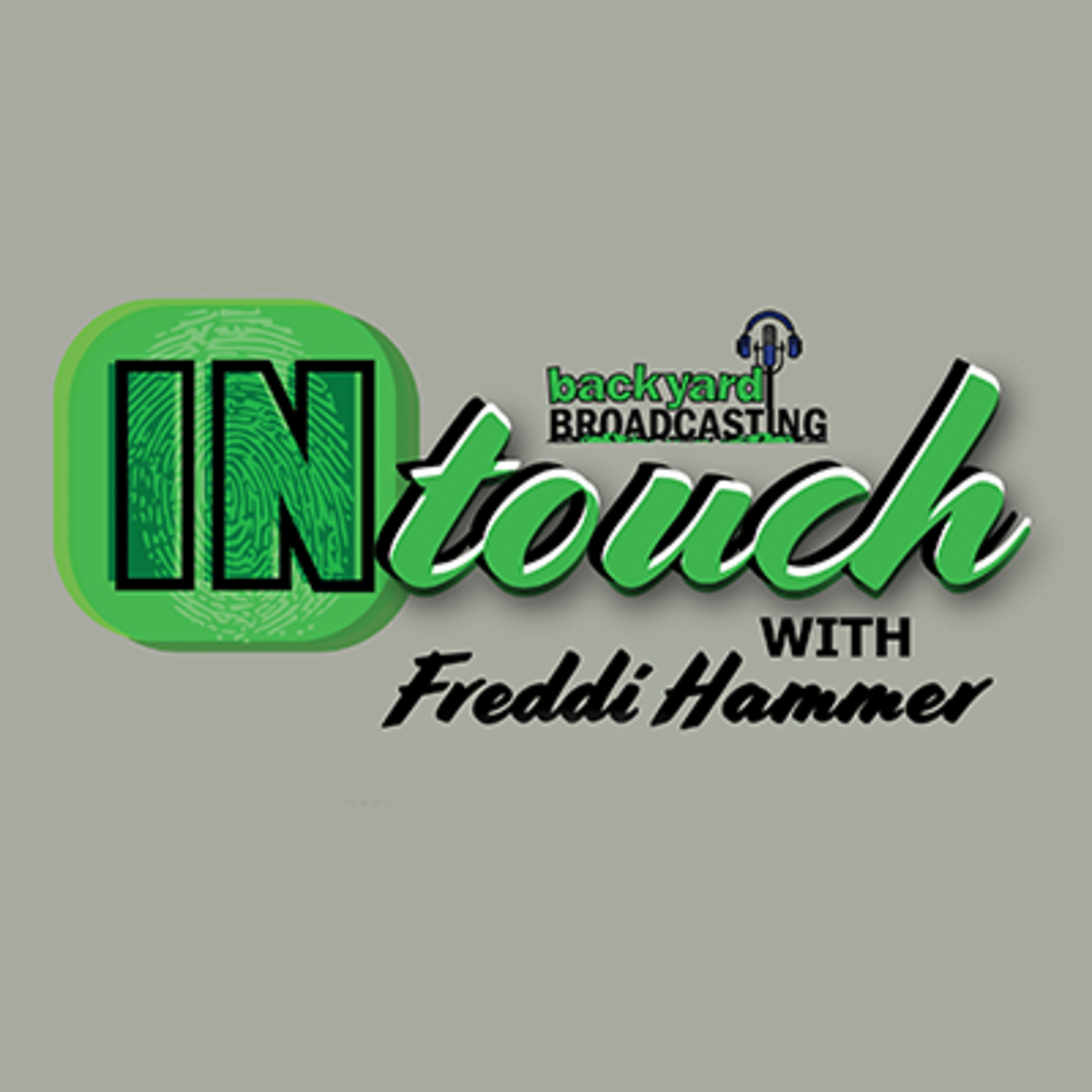 In Touch with Freddi Hammer - Mandi Fair and Elizabeth Seagraves of Blast IU17  episode artwork