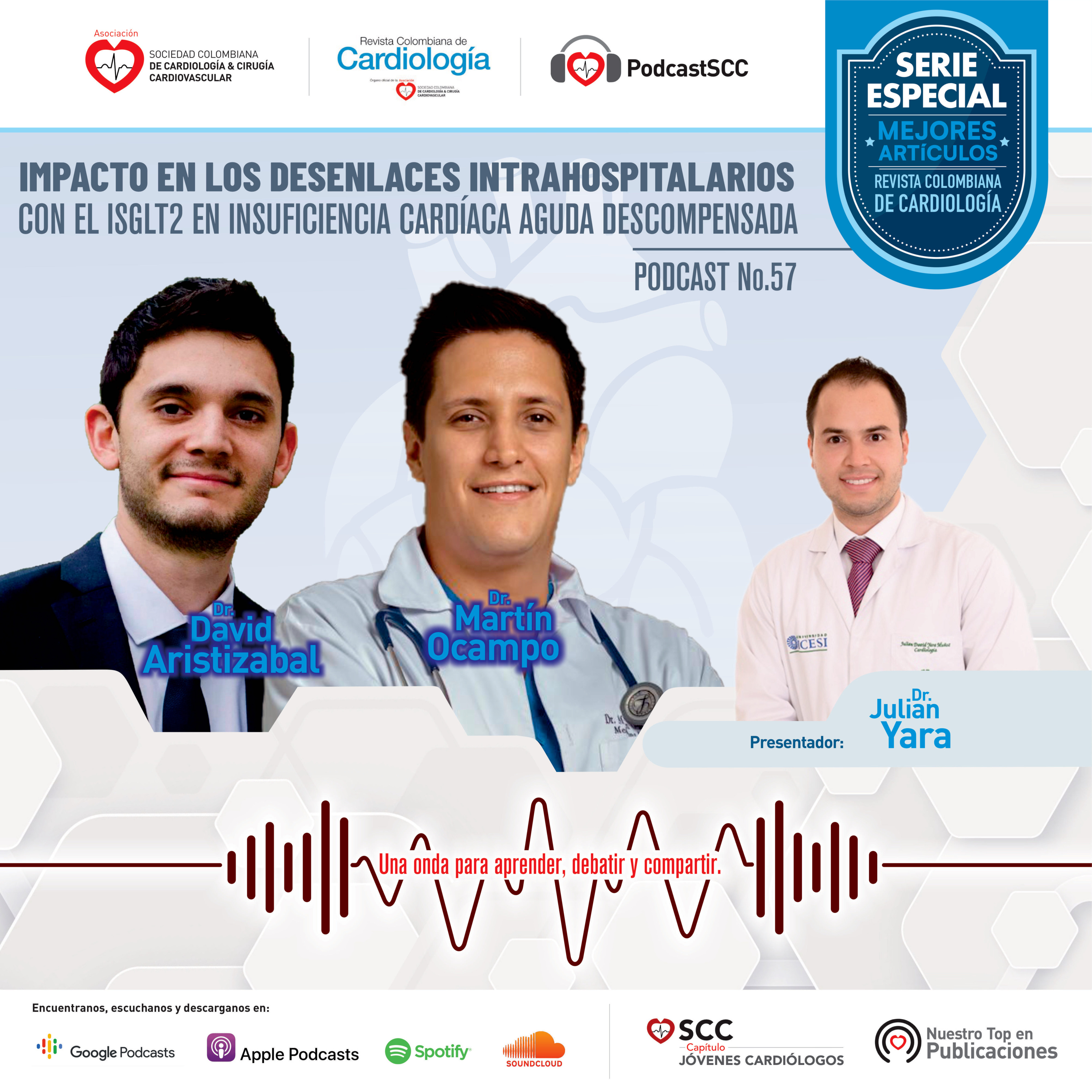 Podcast SCC
