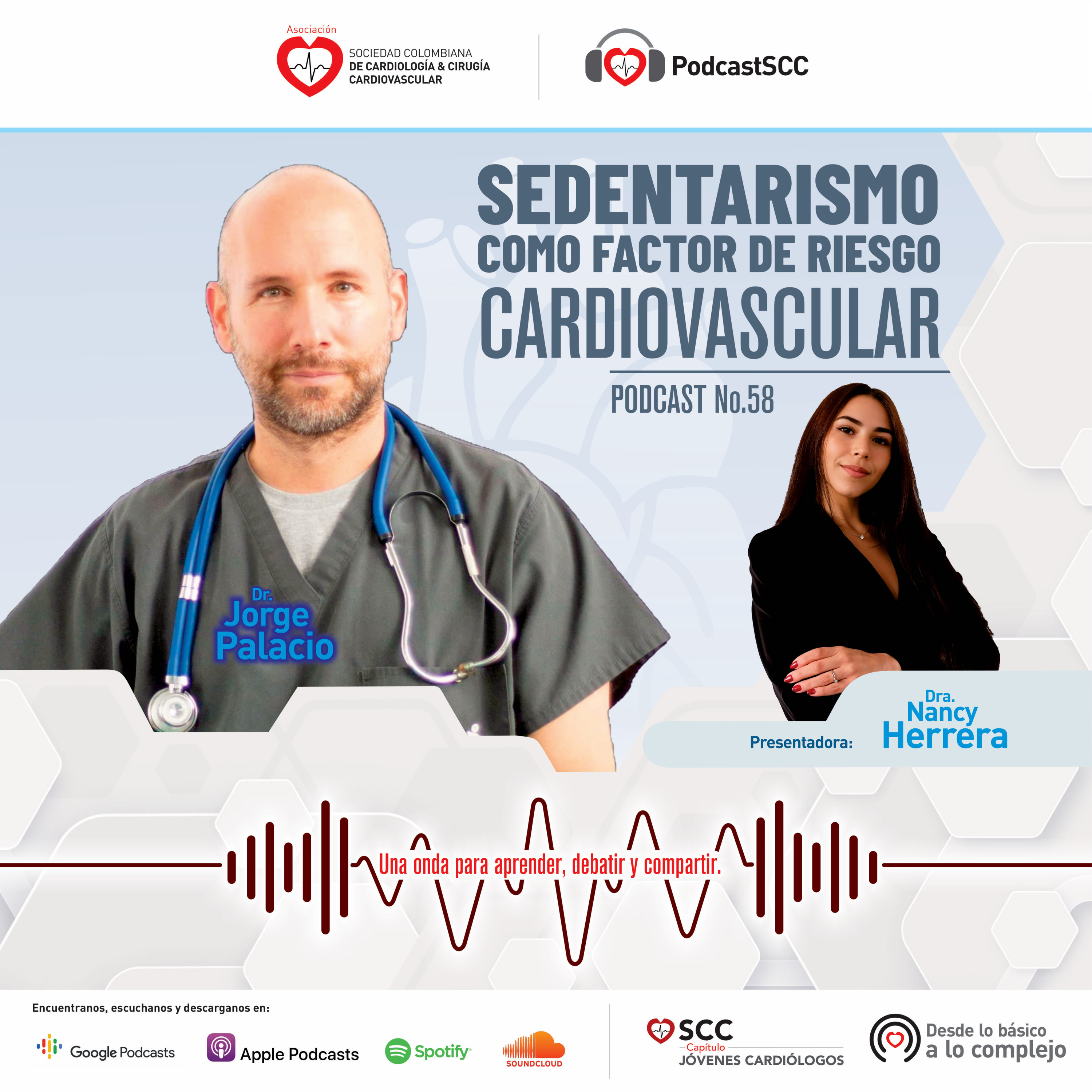 Podcast SCC
