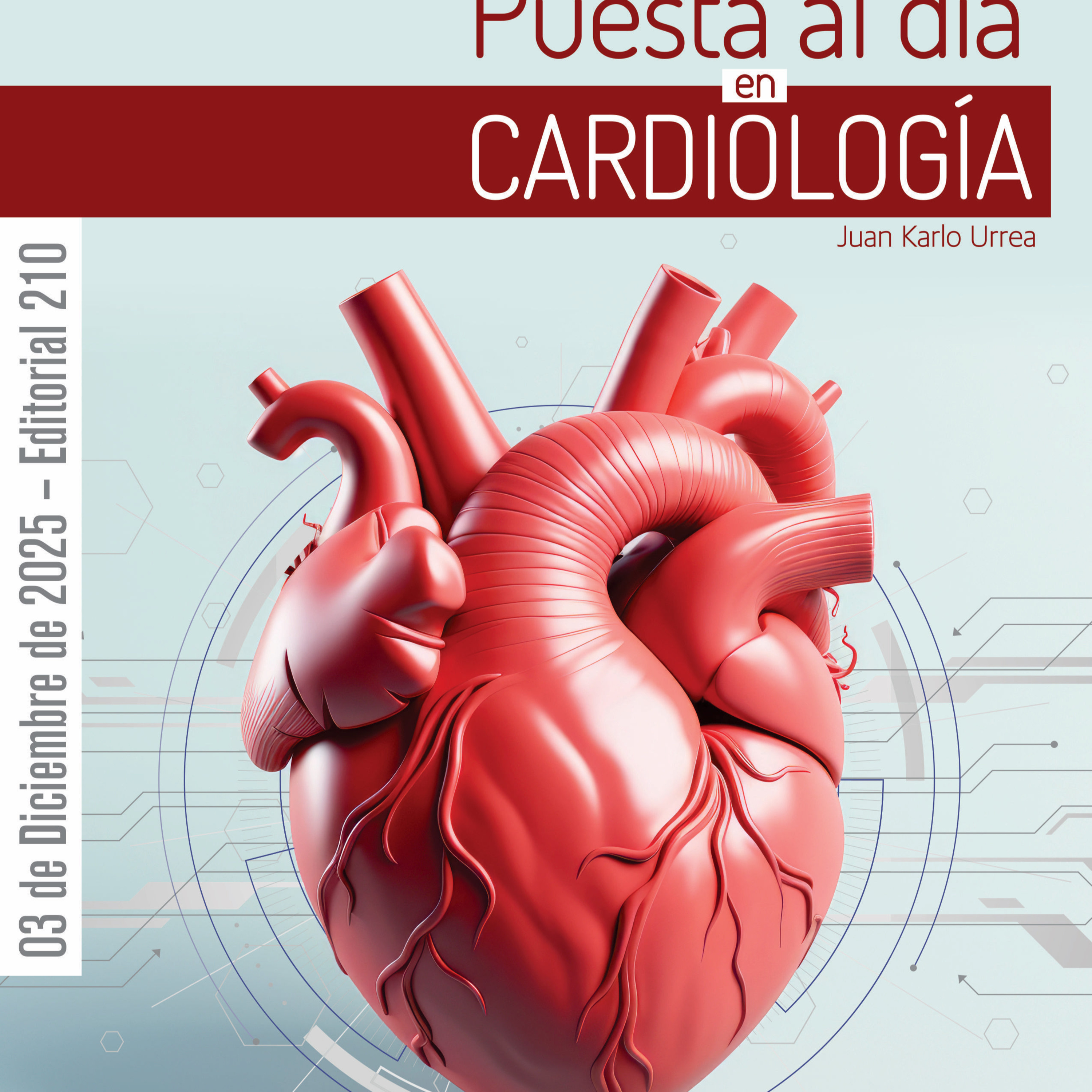 🔟 Guías ACC/AHA 2025 de Hipertensión 🫀 vs Guías ESC 2024
