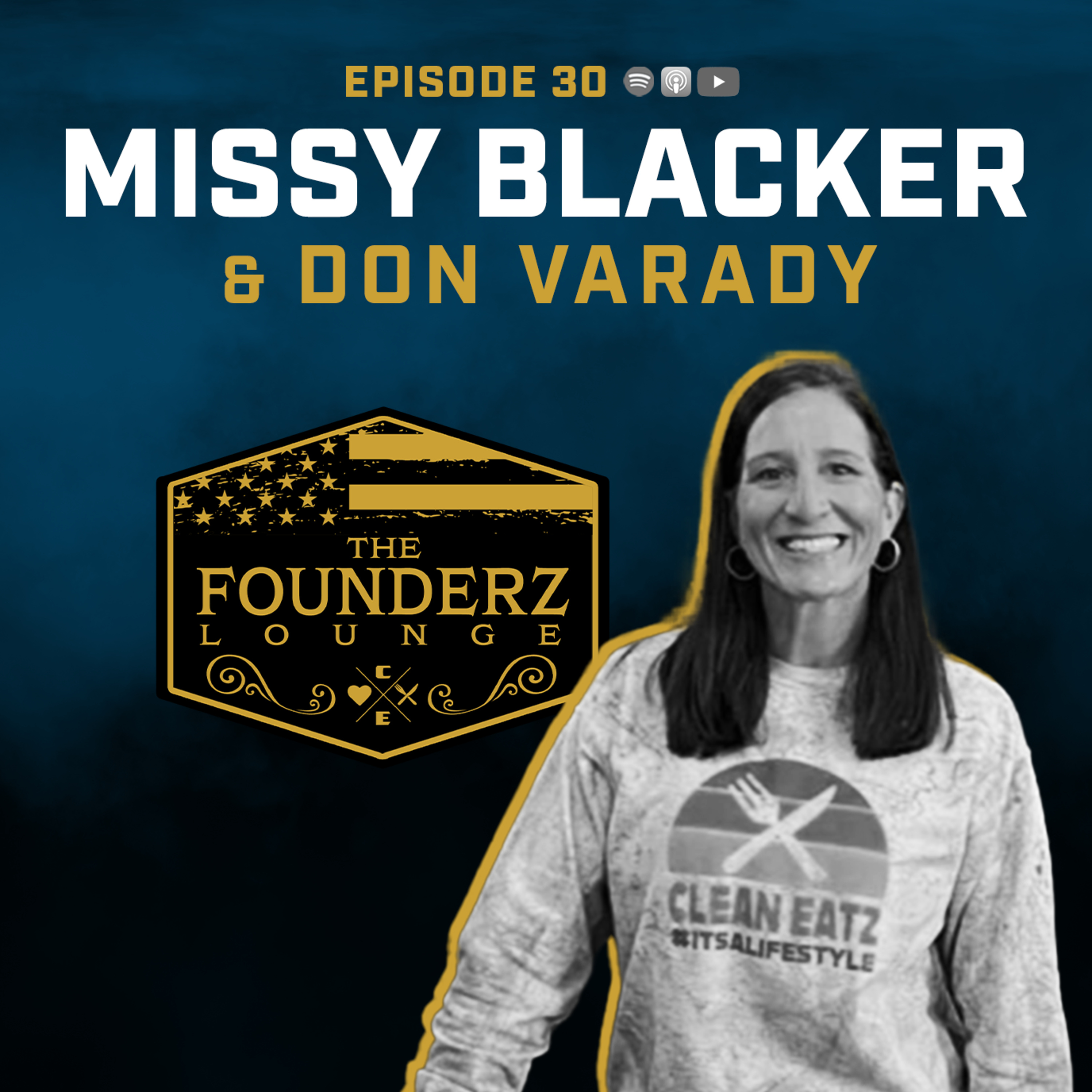 The Founderz Lounge