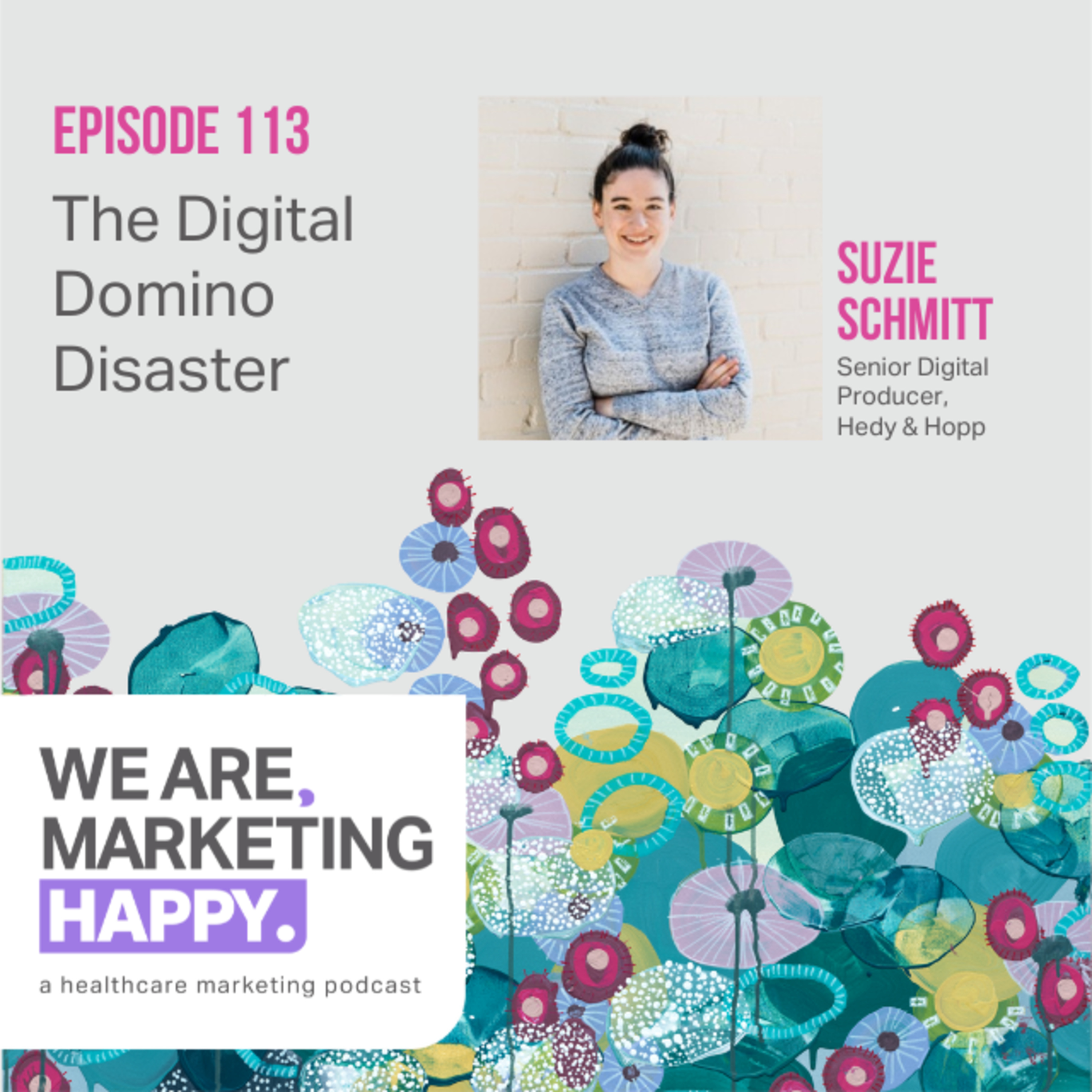 The Digital Domino Disaster The Digital Domino Disaster