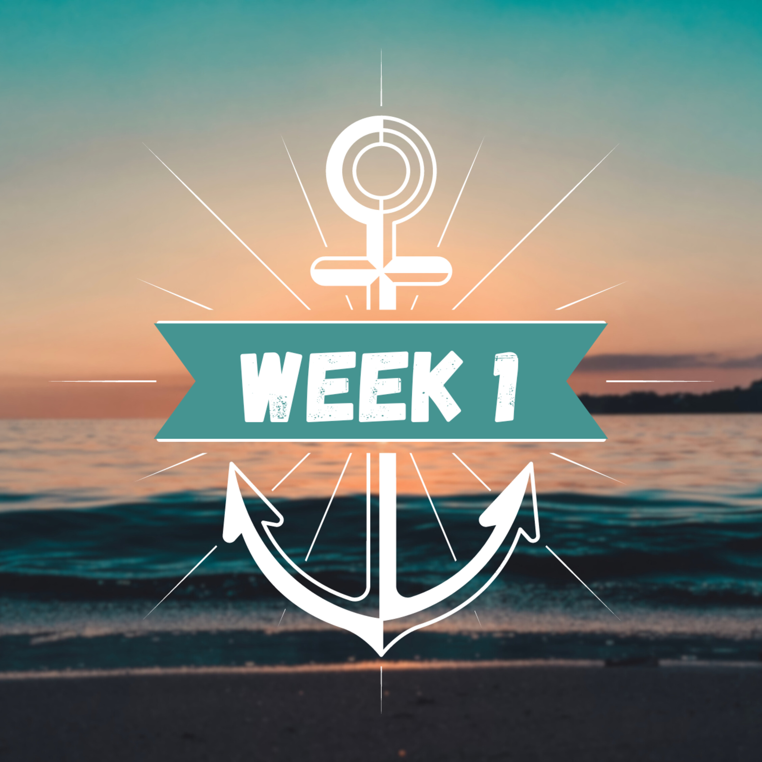 Expect Hope with Aaron and Teri Bagwell