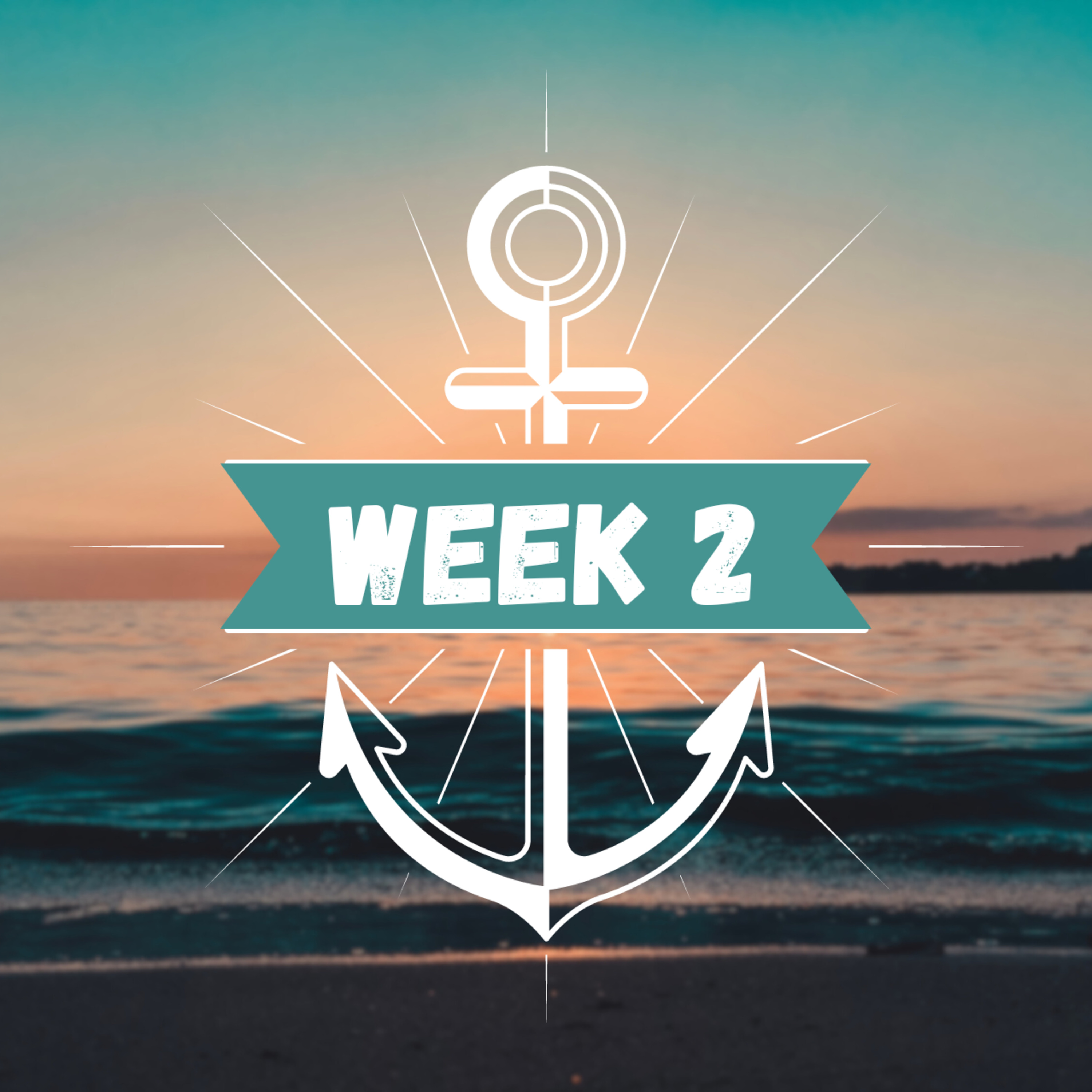 Expect Hope with Aaron and Teri Bagwell