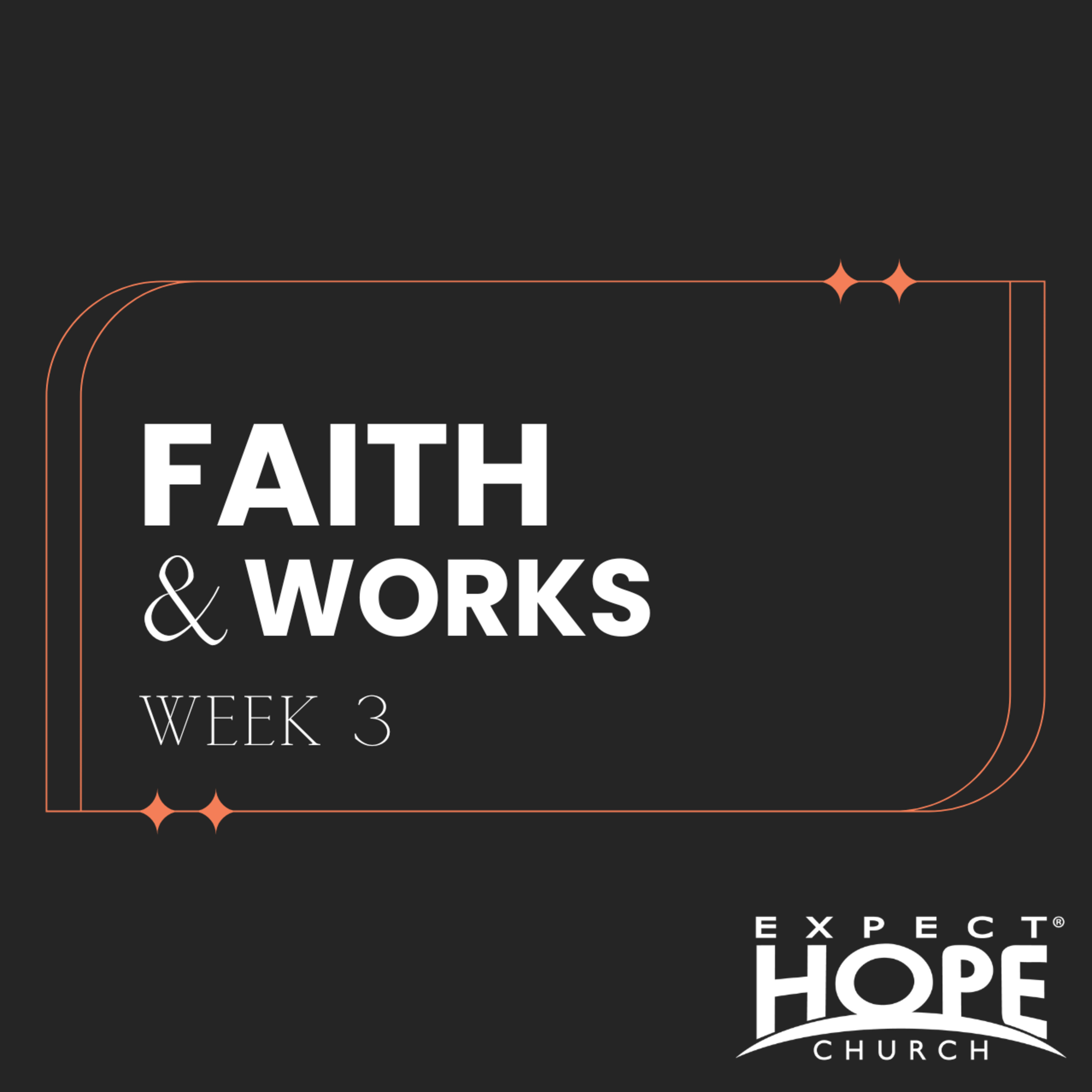 Expect Hope with Aaron and Teri Bagwell