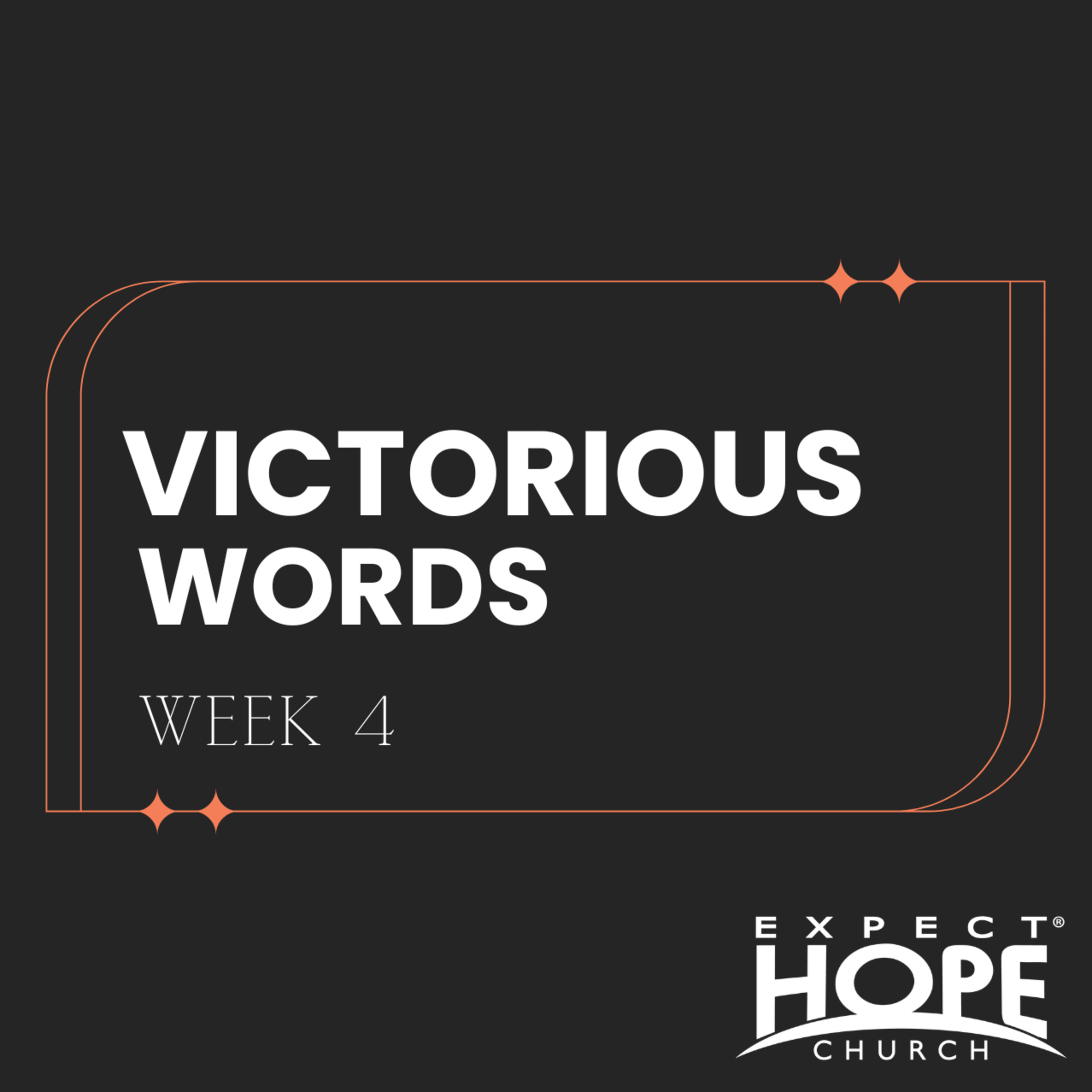 Expect Hope with Aaron and Teri Bagwell