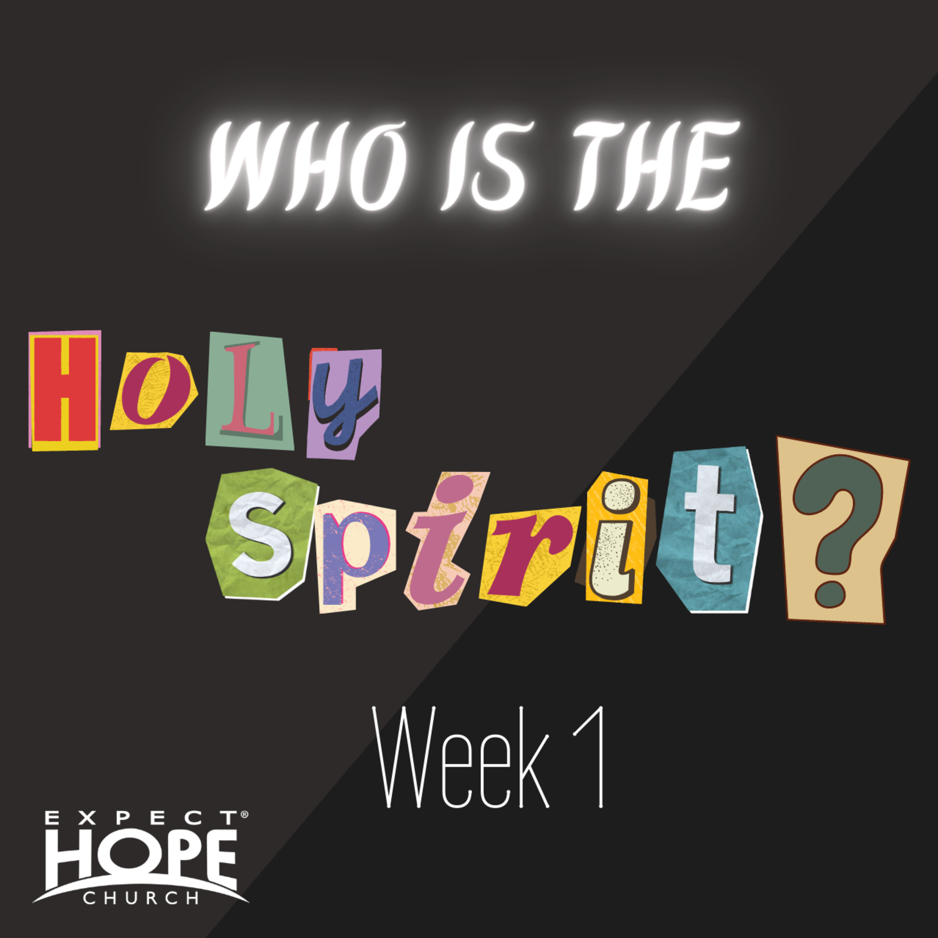 Expect Hope with Aaron and Teri Bagwell