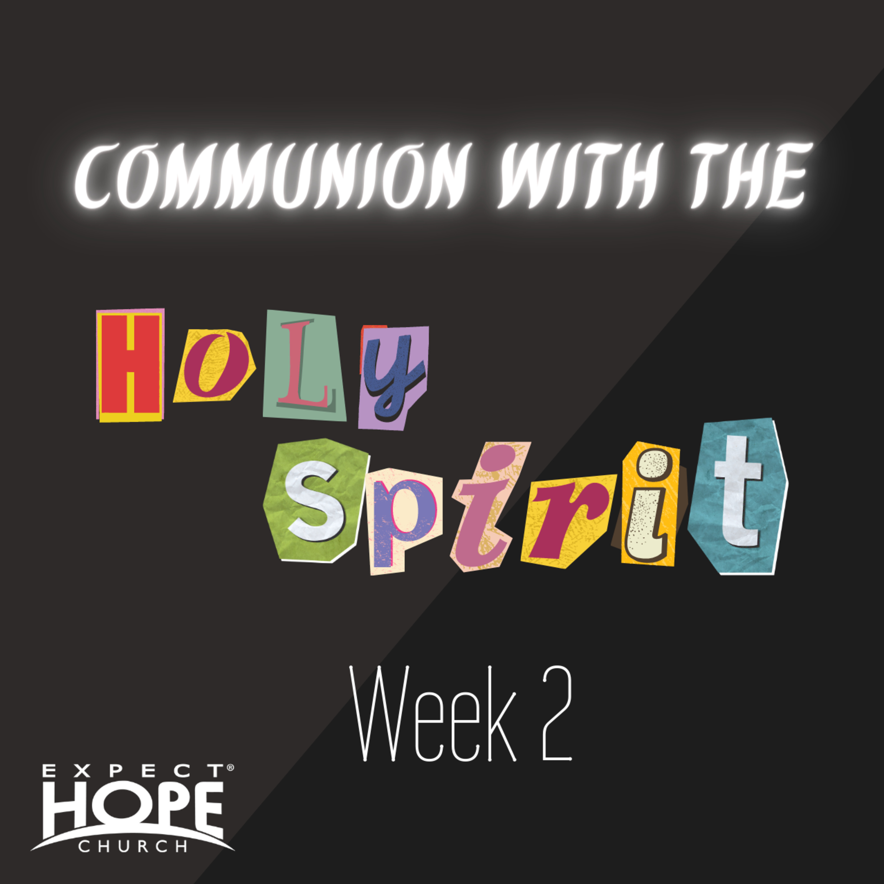 Expect Hope with Aaron and Teri Bagwell