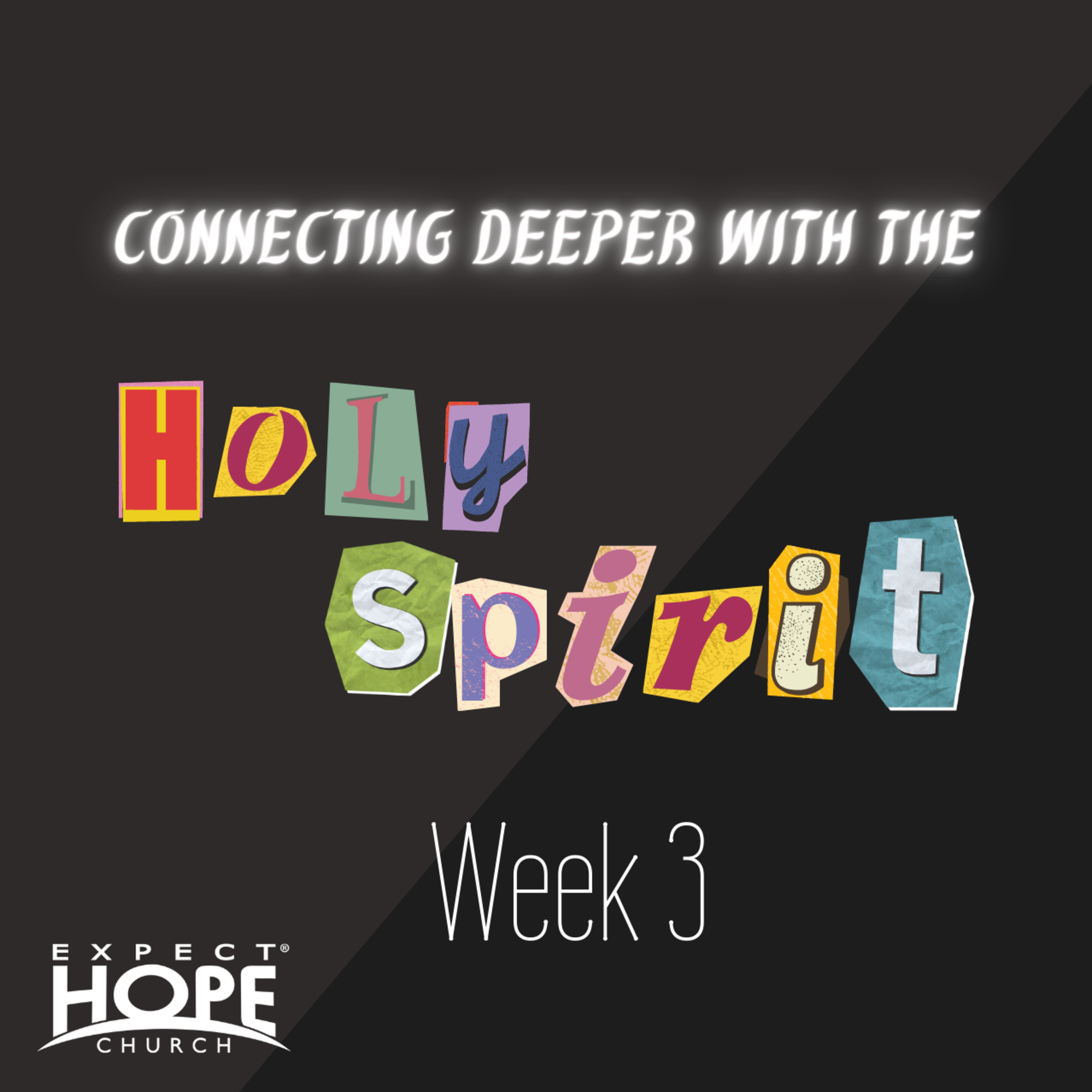Expect Hope with Aaron and Teri Bagwell