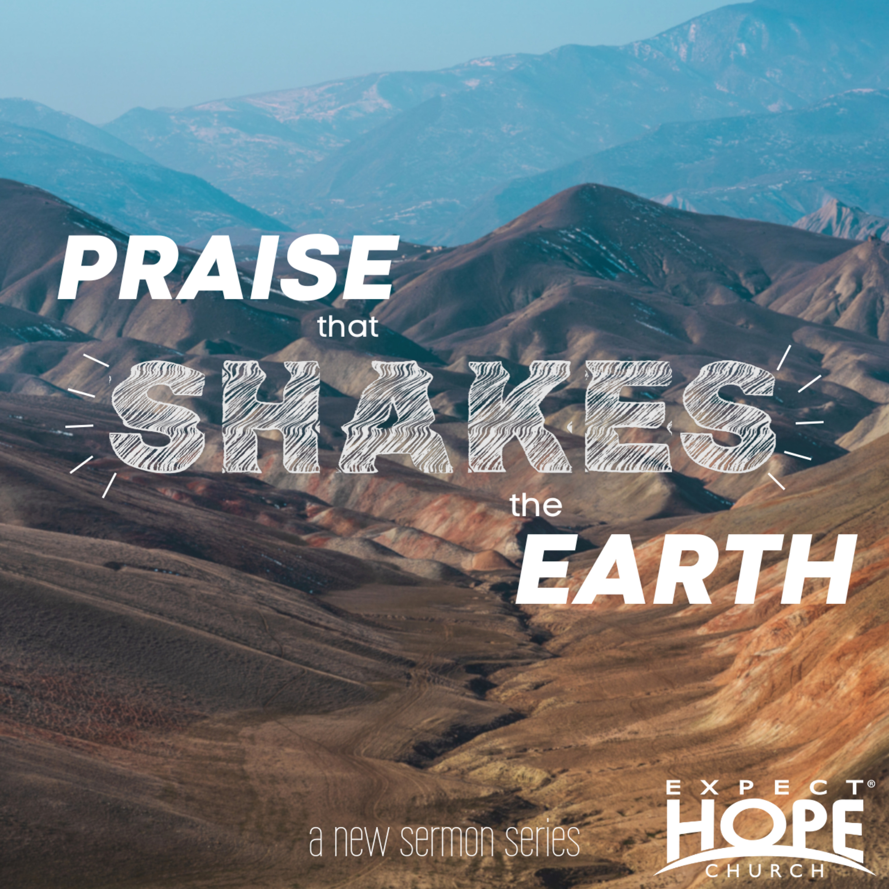 Expect Hope with Aaron and Teri Bagwell