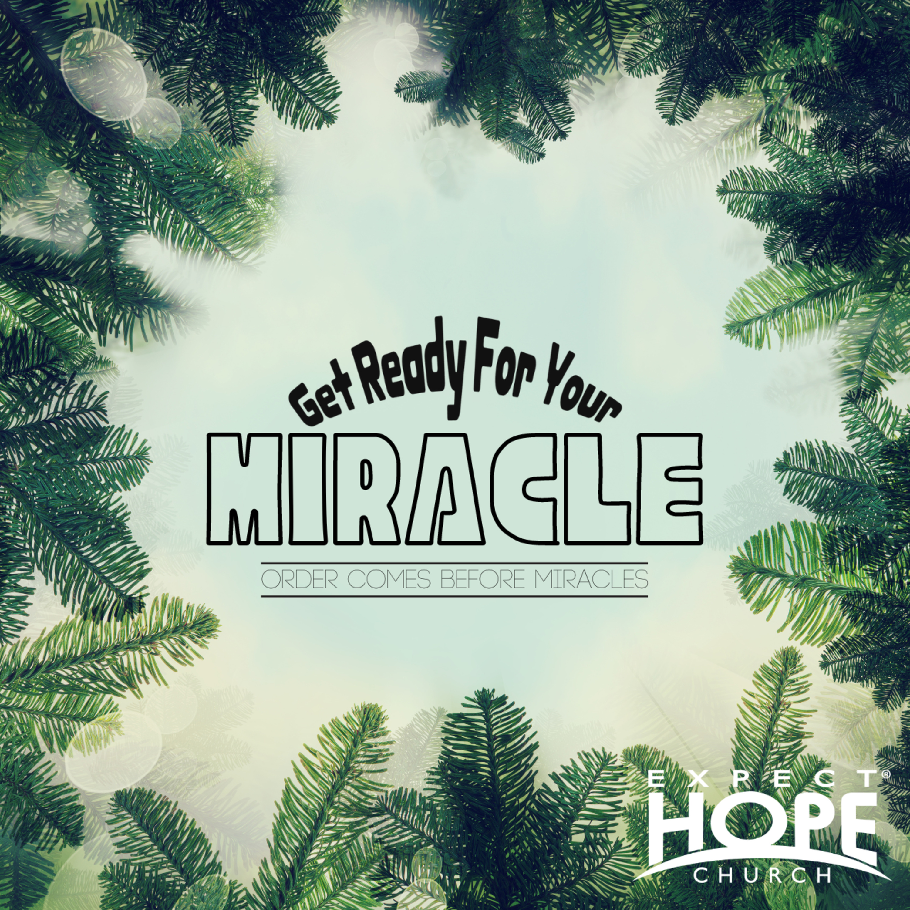 Expect Hope with Aaron and Teri Bagwell