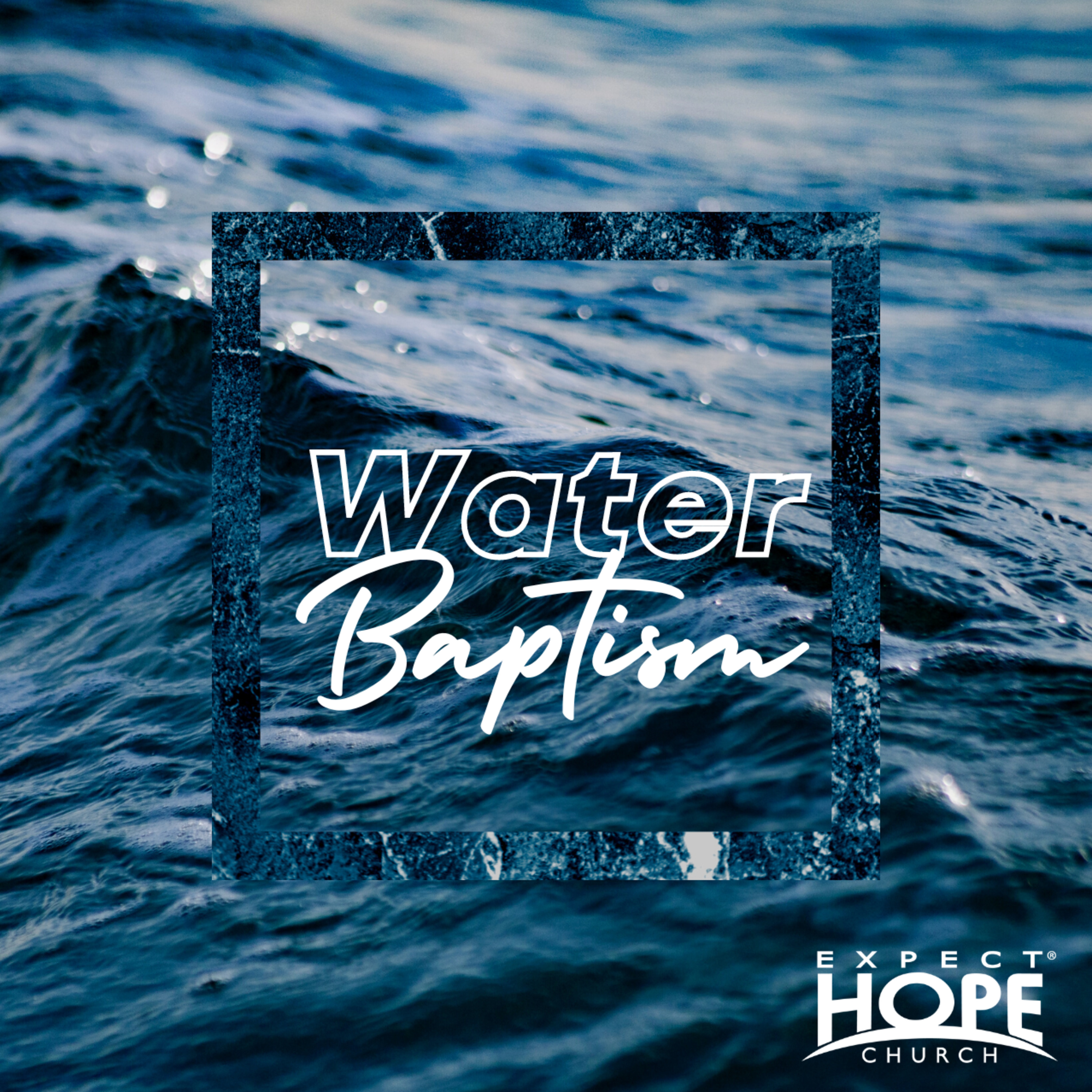 Expect Hope with Aaron and Teri Bagwell