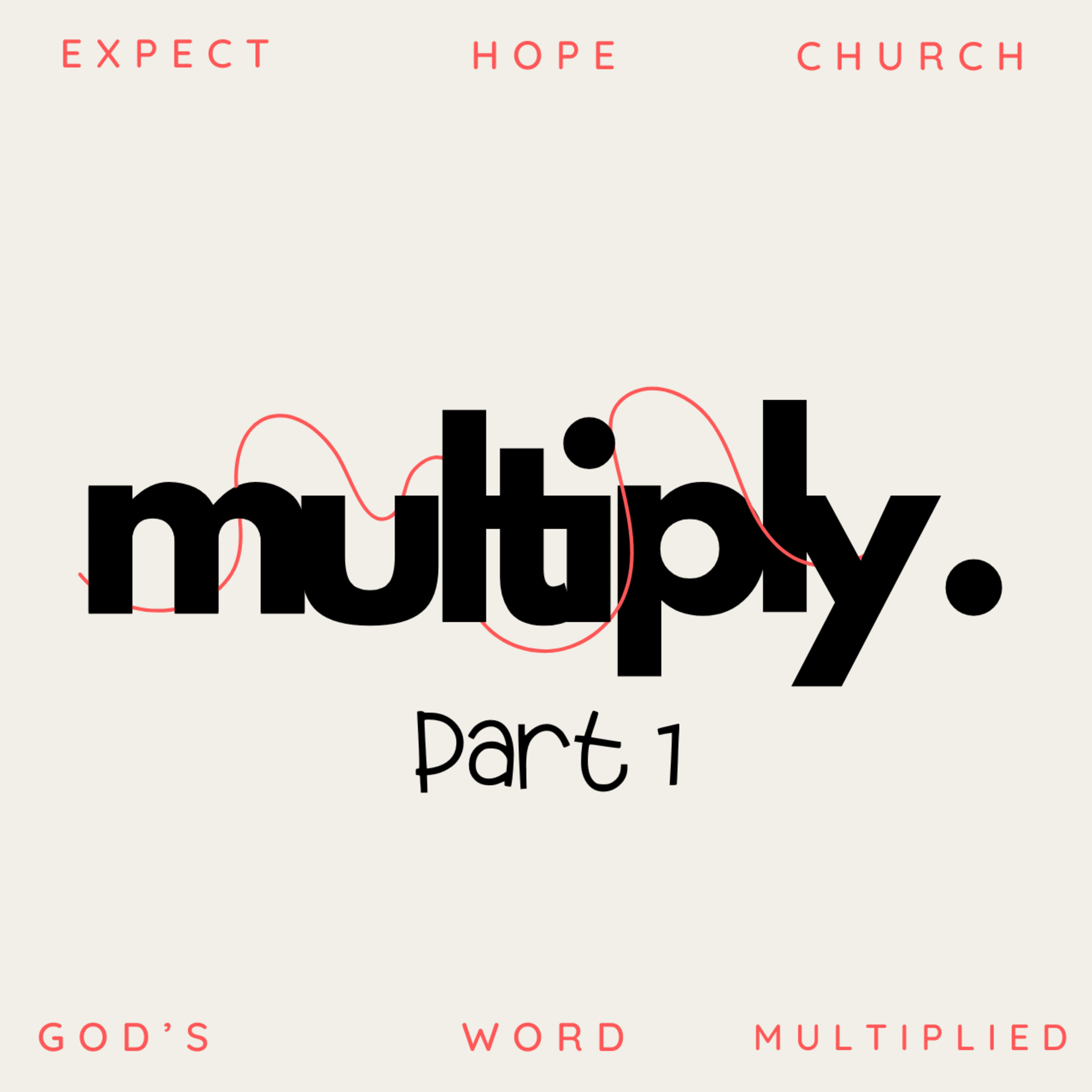 Expect Hope with Aaron and Teri Bagwell