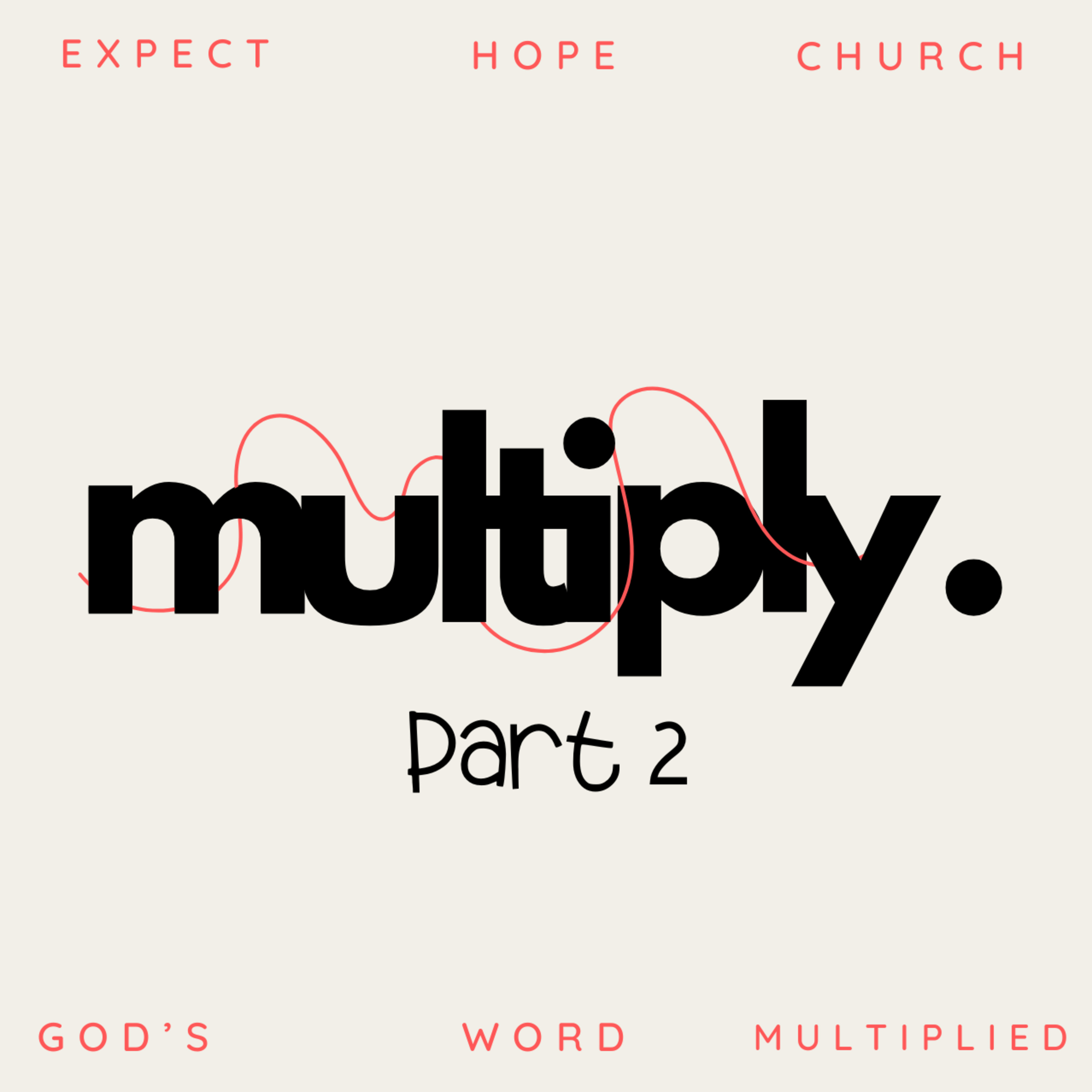 Expect Hope with Aaron and Teri Bagwell