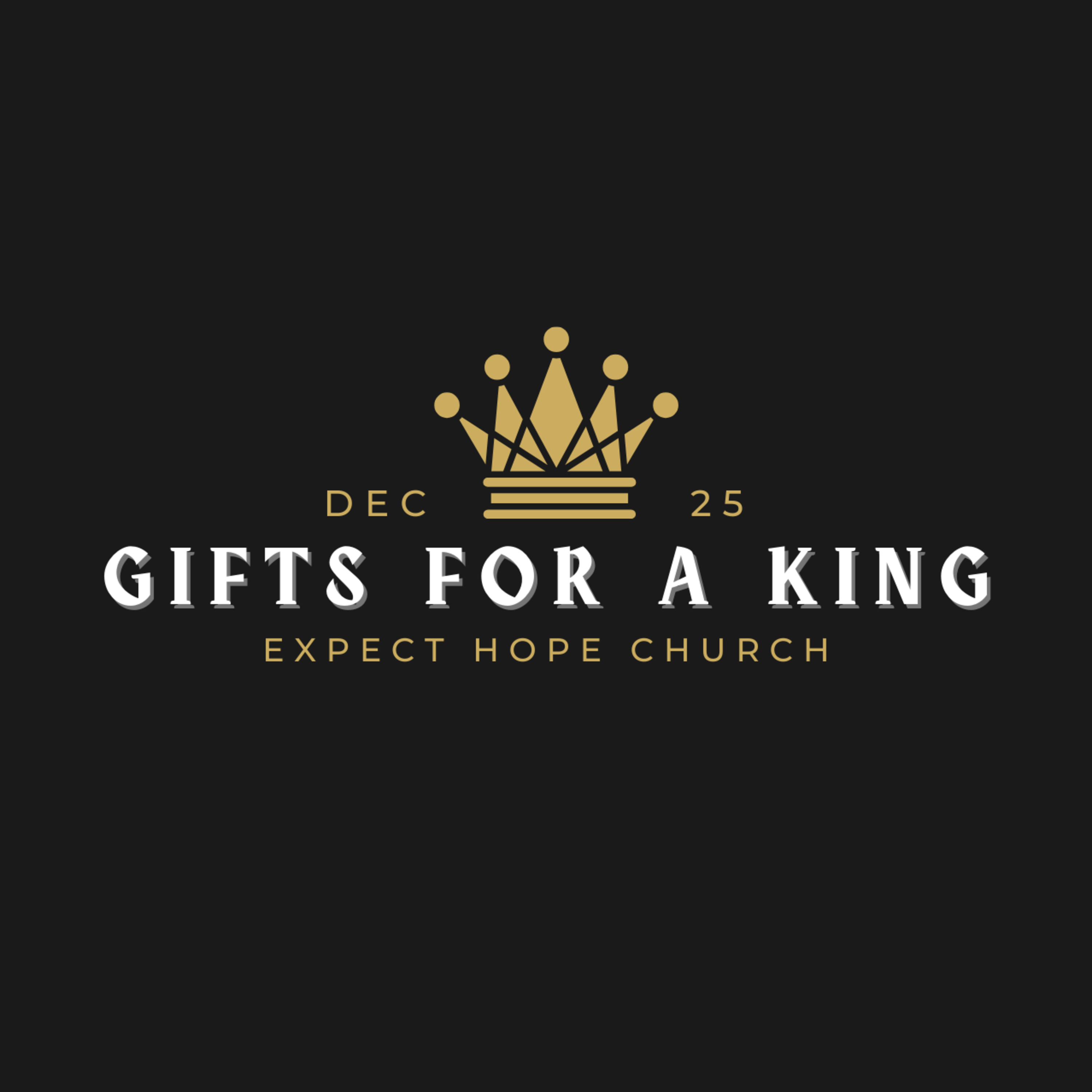 Expect Hope with Aaron and Teri Bagwell