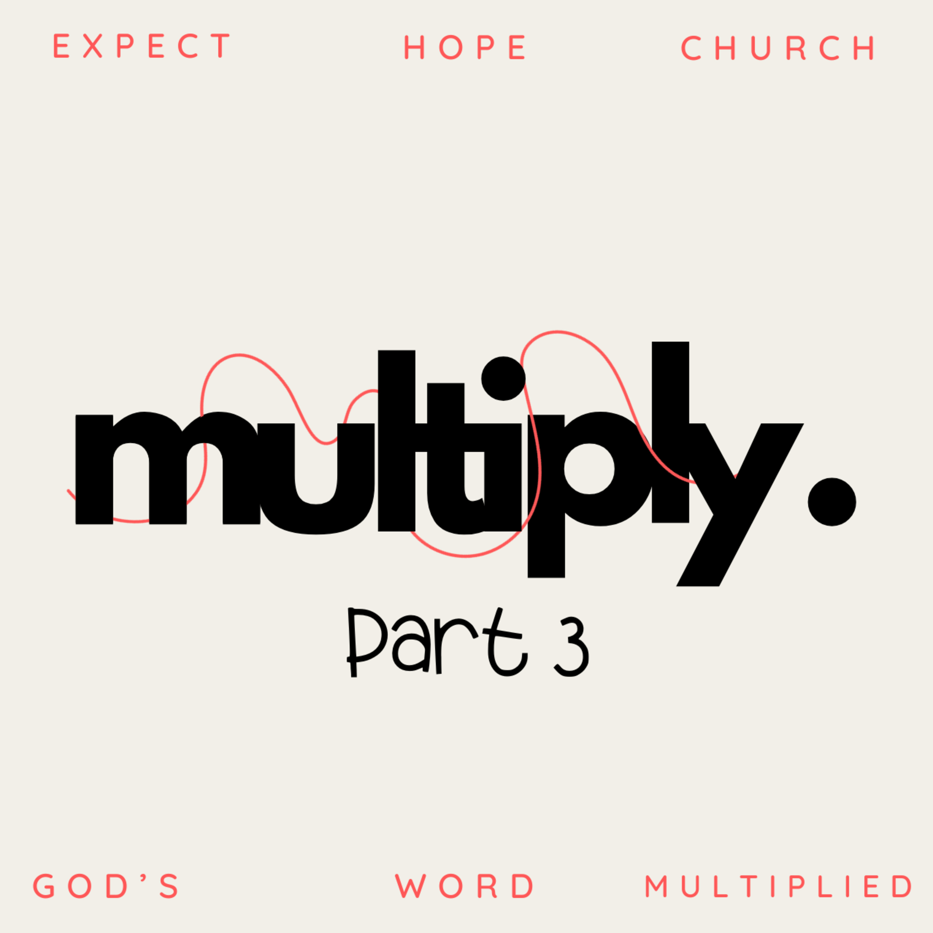 Expect Hope with Aaron and Teri Bagwell