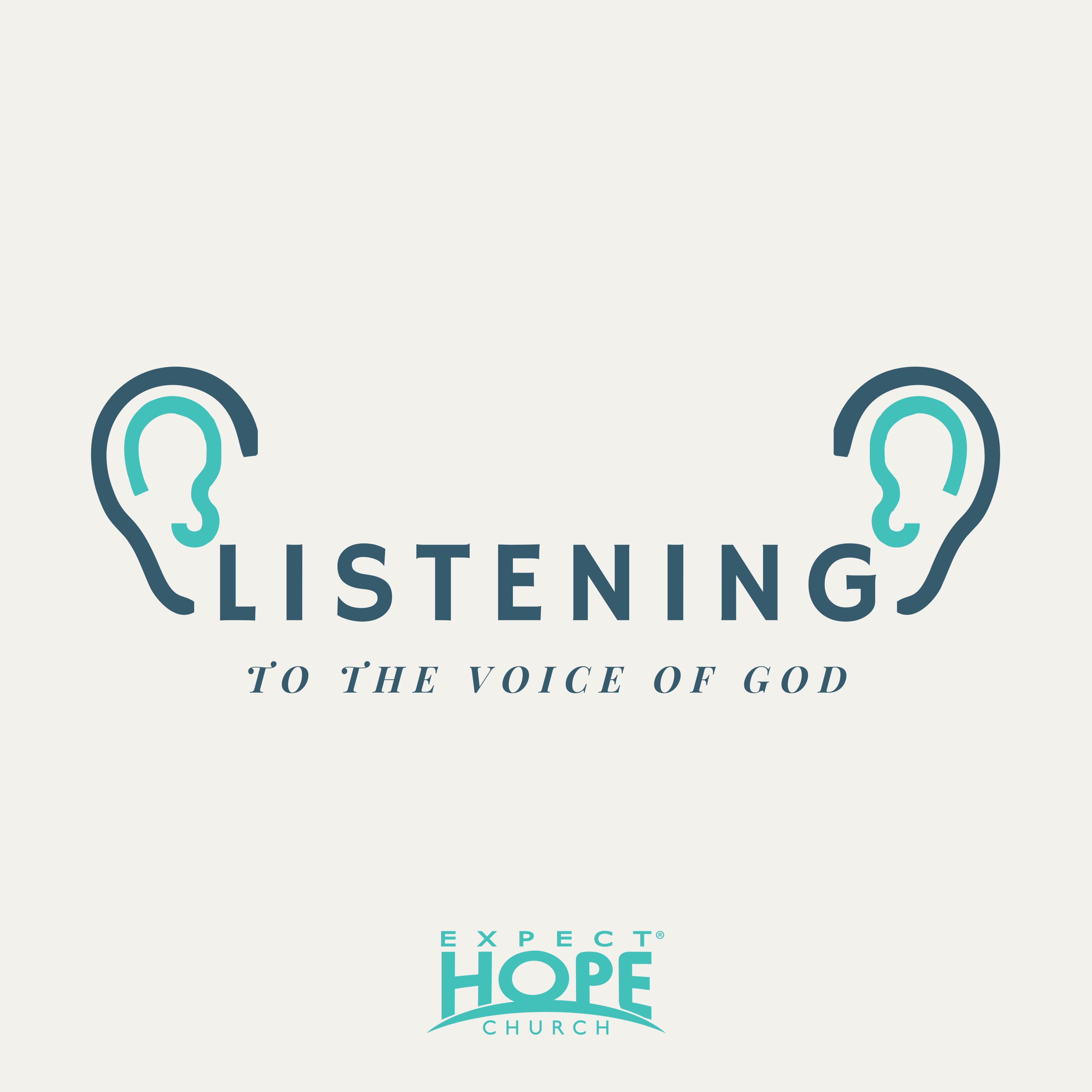 Expect Hope with Aaron and Teri Bagwell