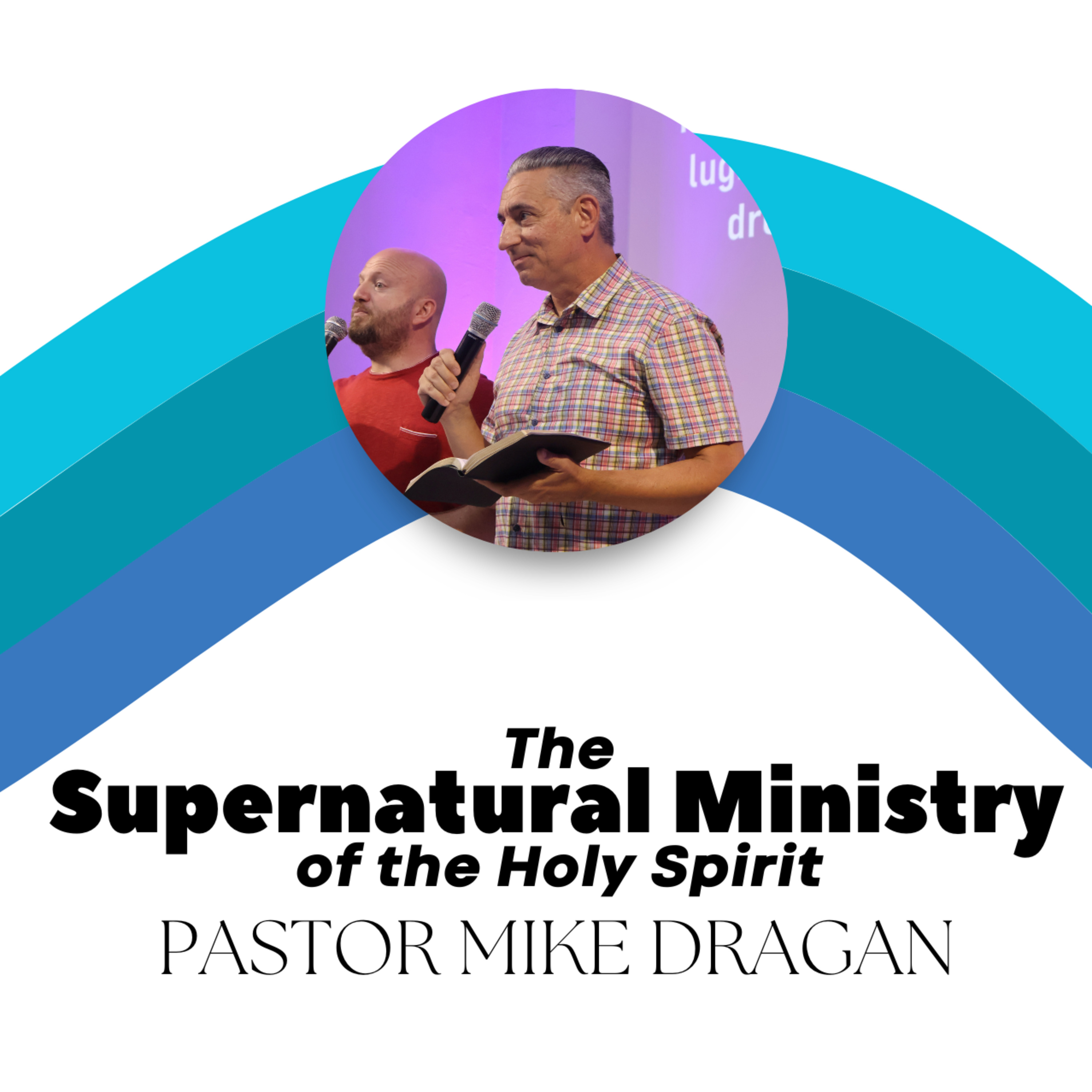 Expect Hope with Aaron and Teri Bagwell