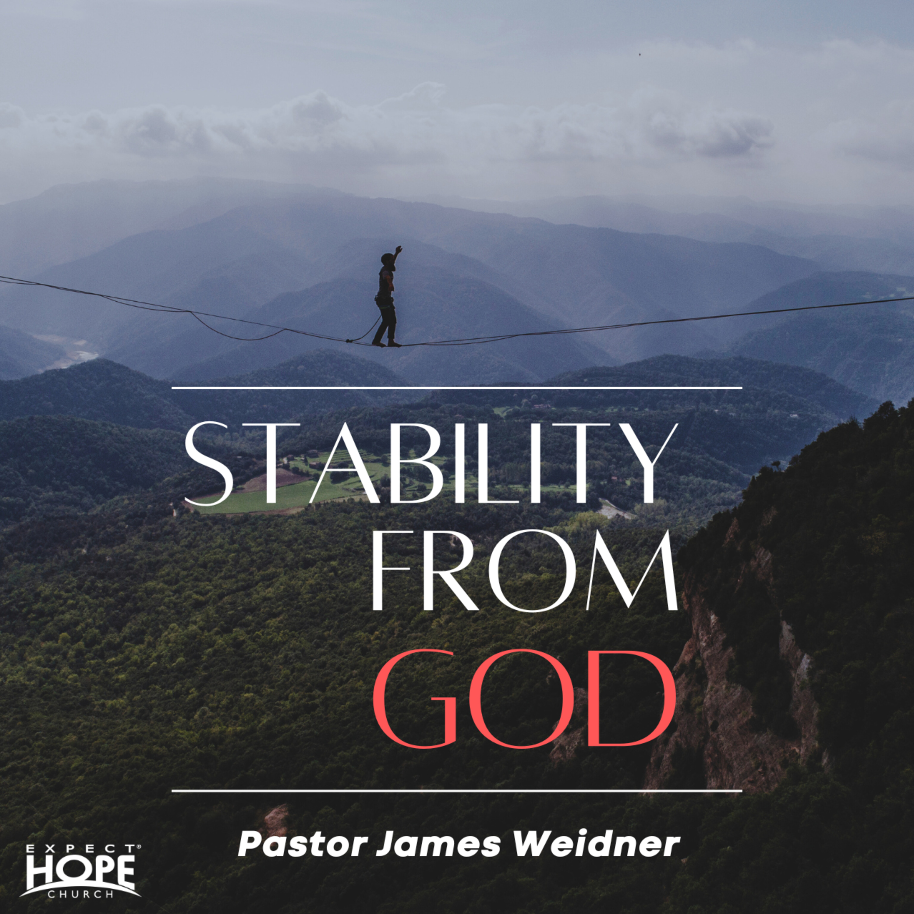 Expect Hope with Aaron and Teri Bagwell