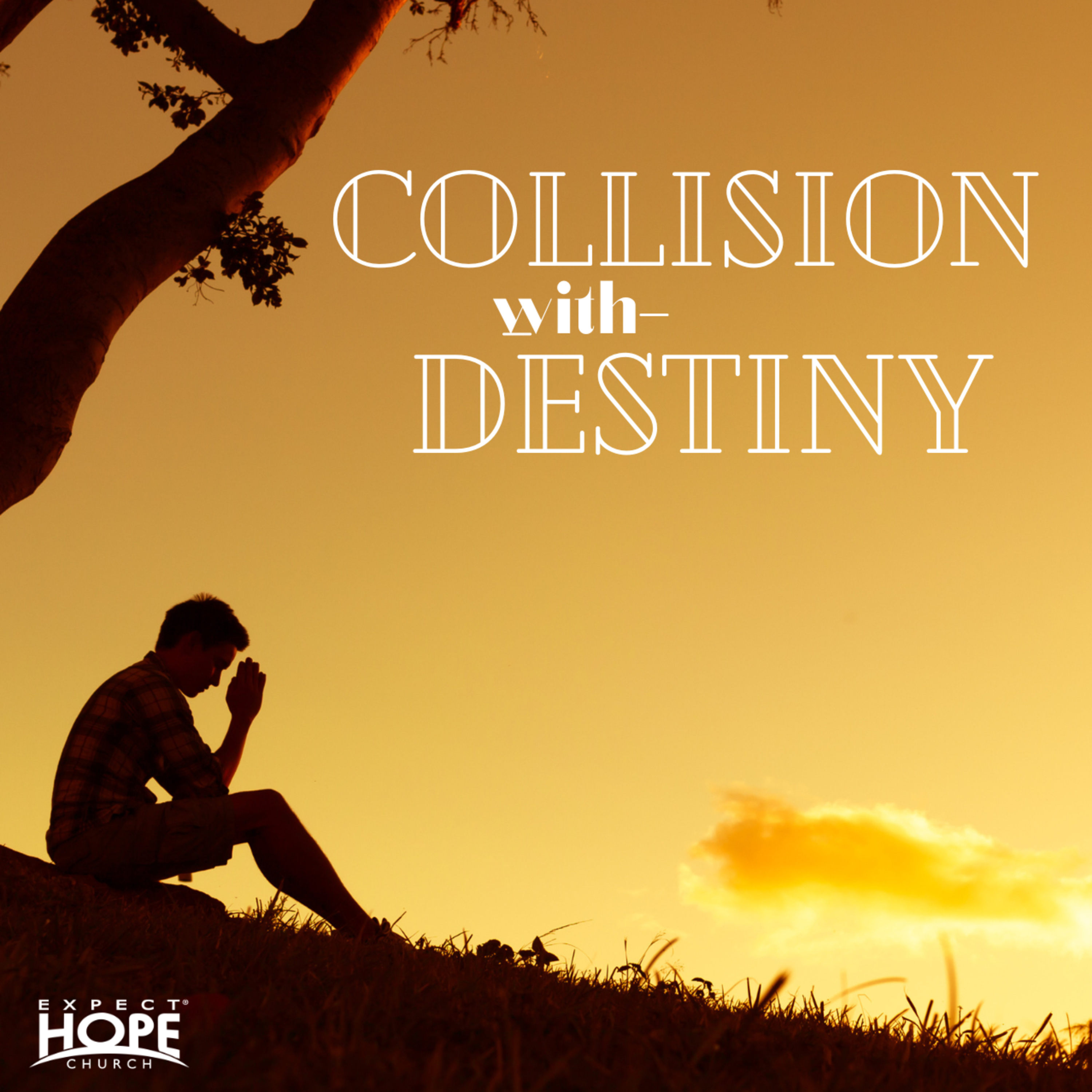 Expect Hope with Aaron and Teri Bagwell