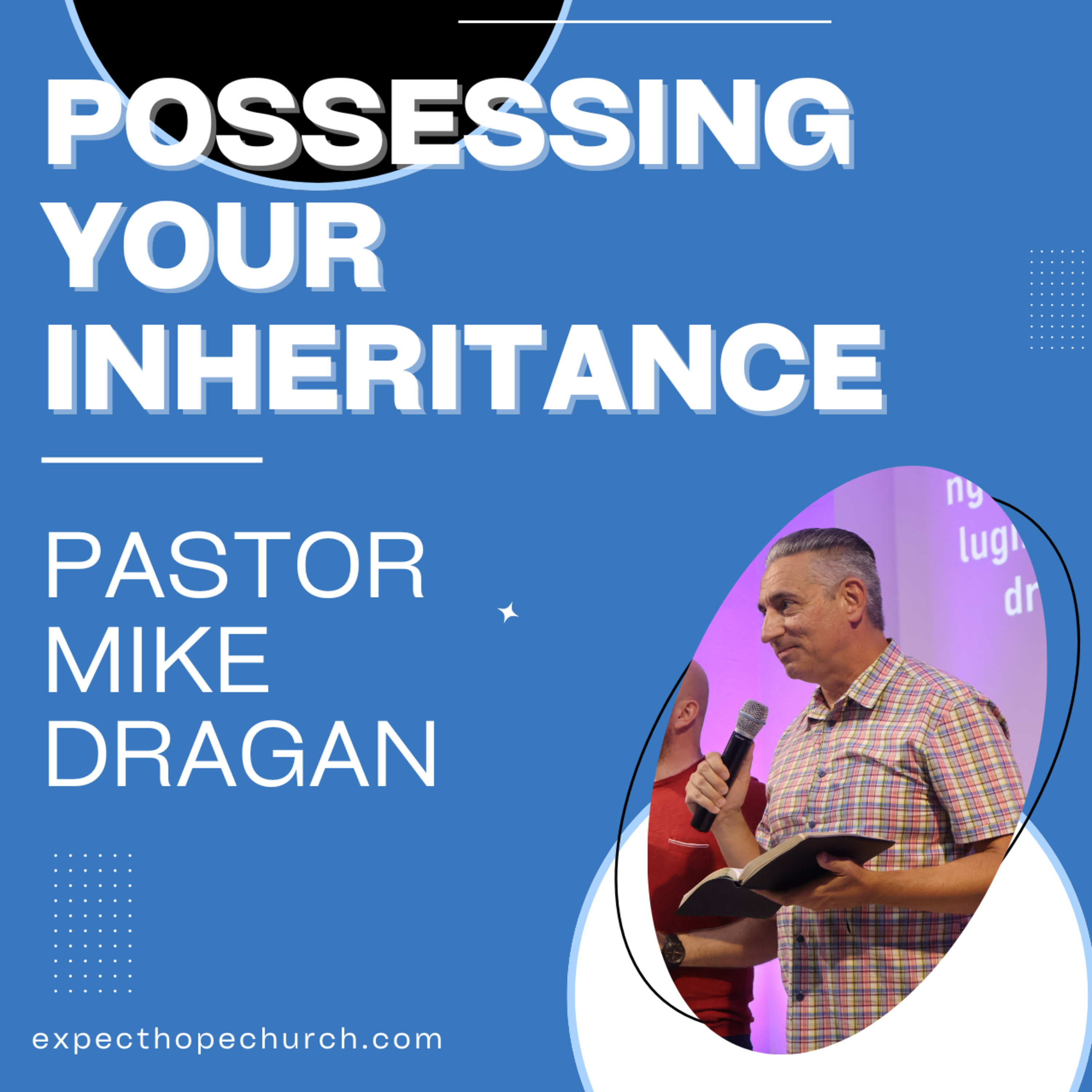 Expect Hope with Aaron and Teri Bagwell