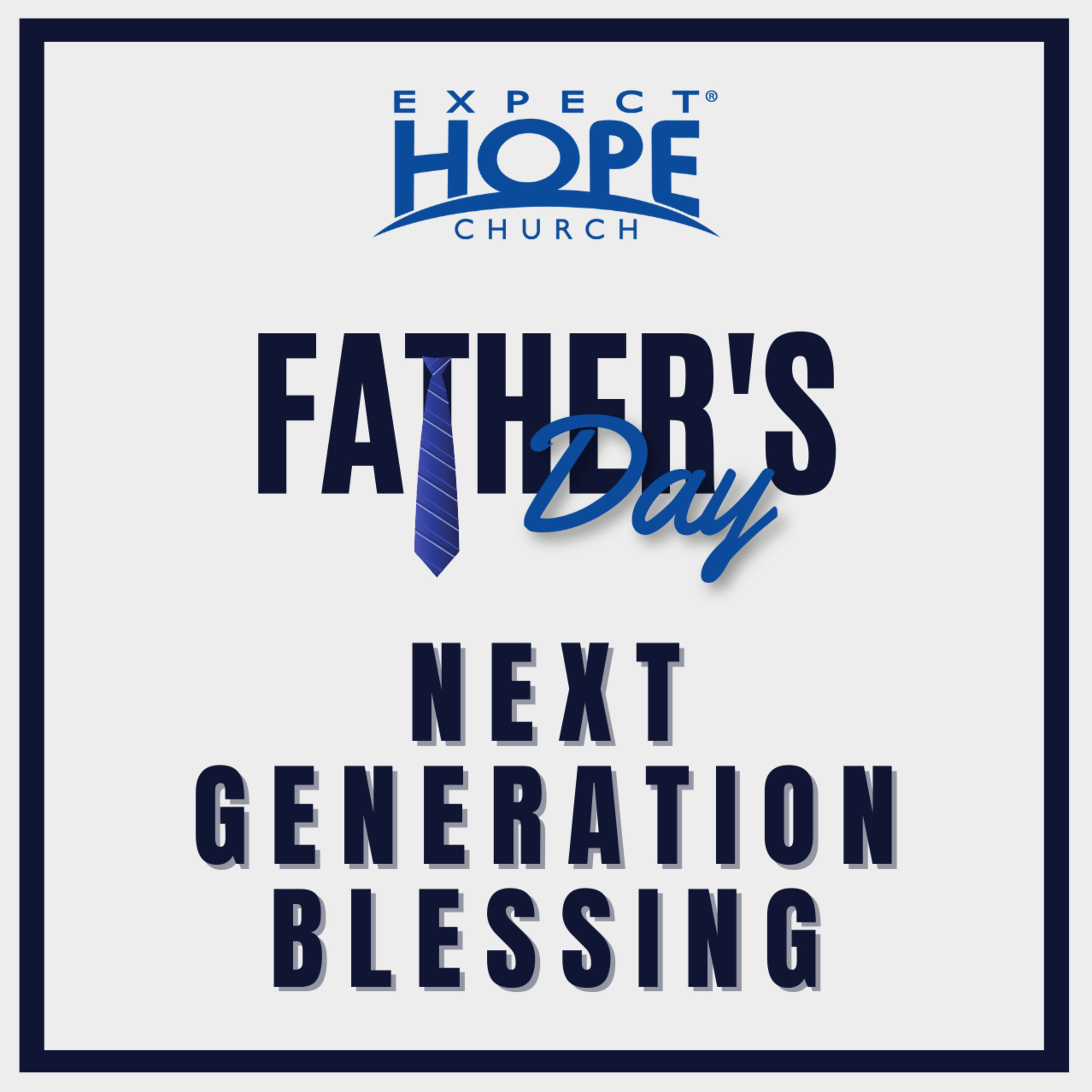 Expect Hope with Aaron and Teri Bagwell