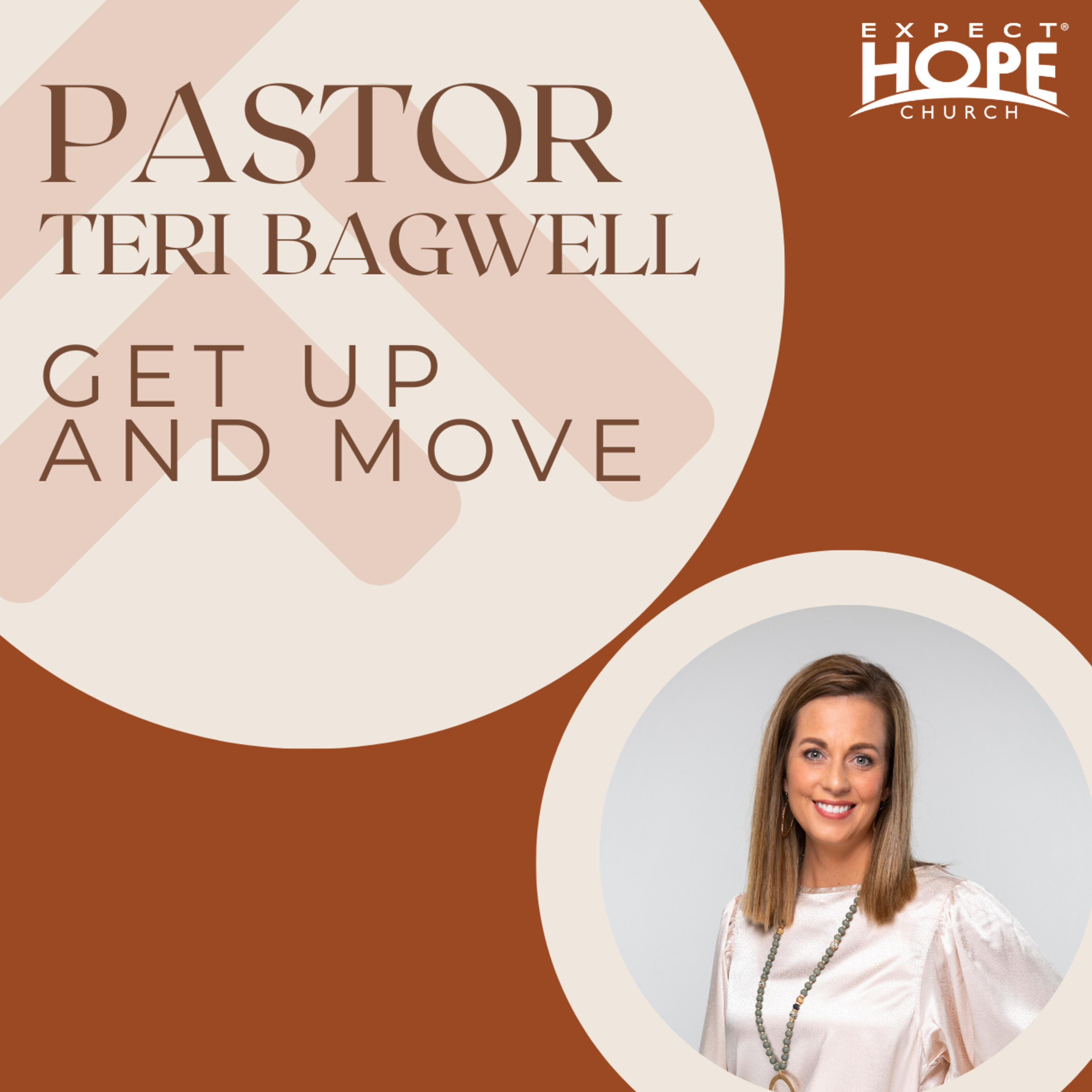 Expect Hope with Aaron and Teri Bagwell