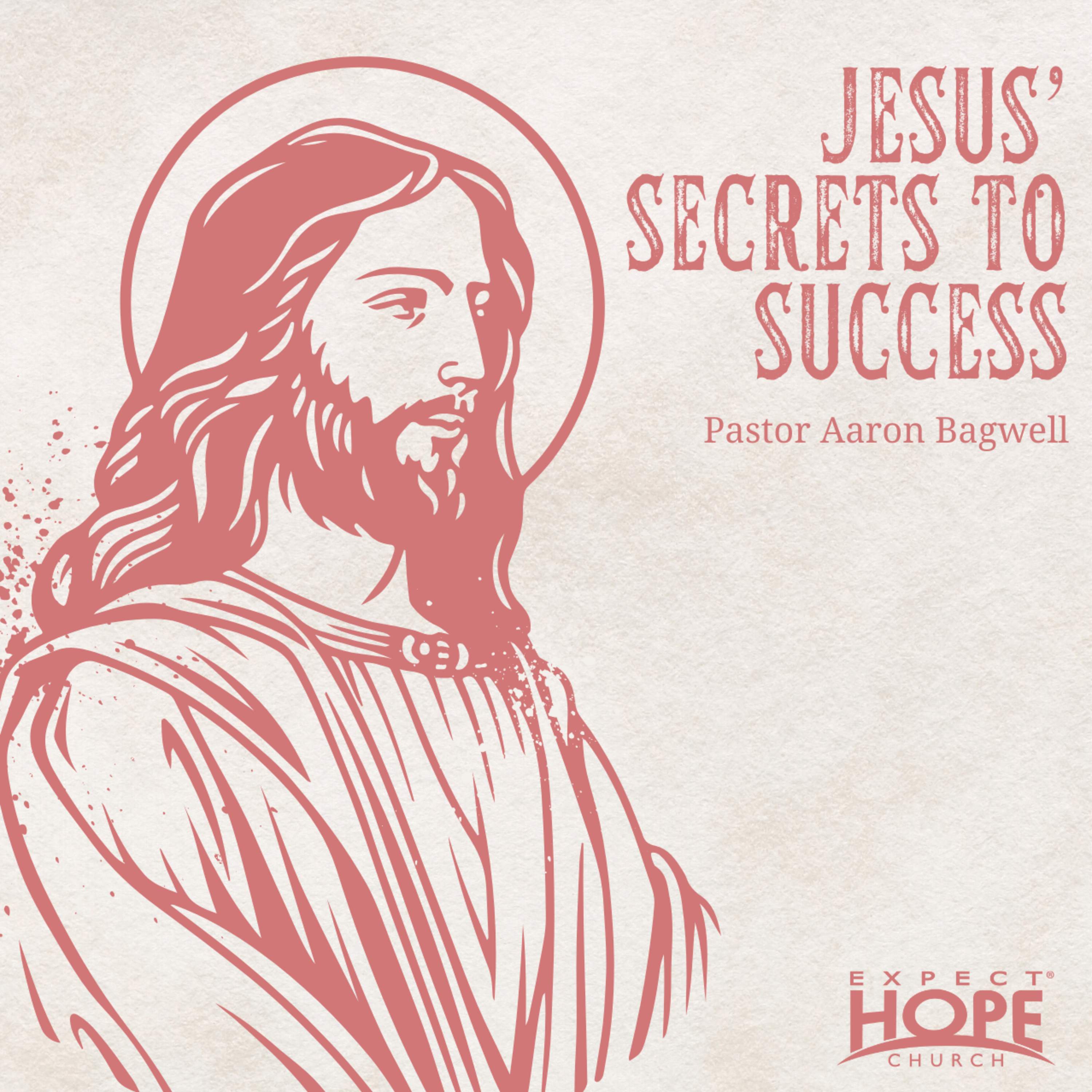 Expect Hope with Aaron and Teri Bagwell